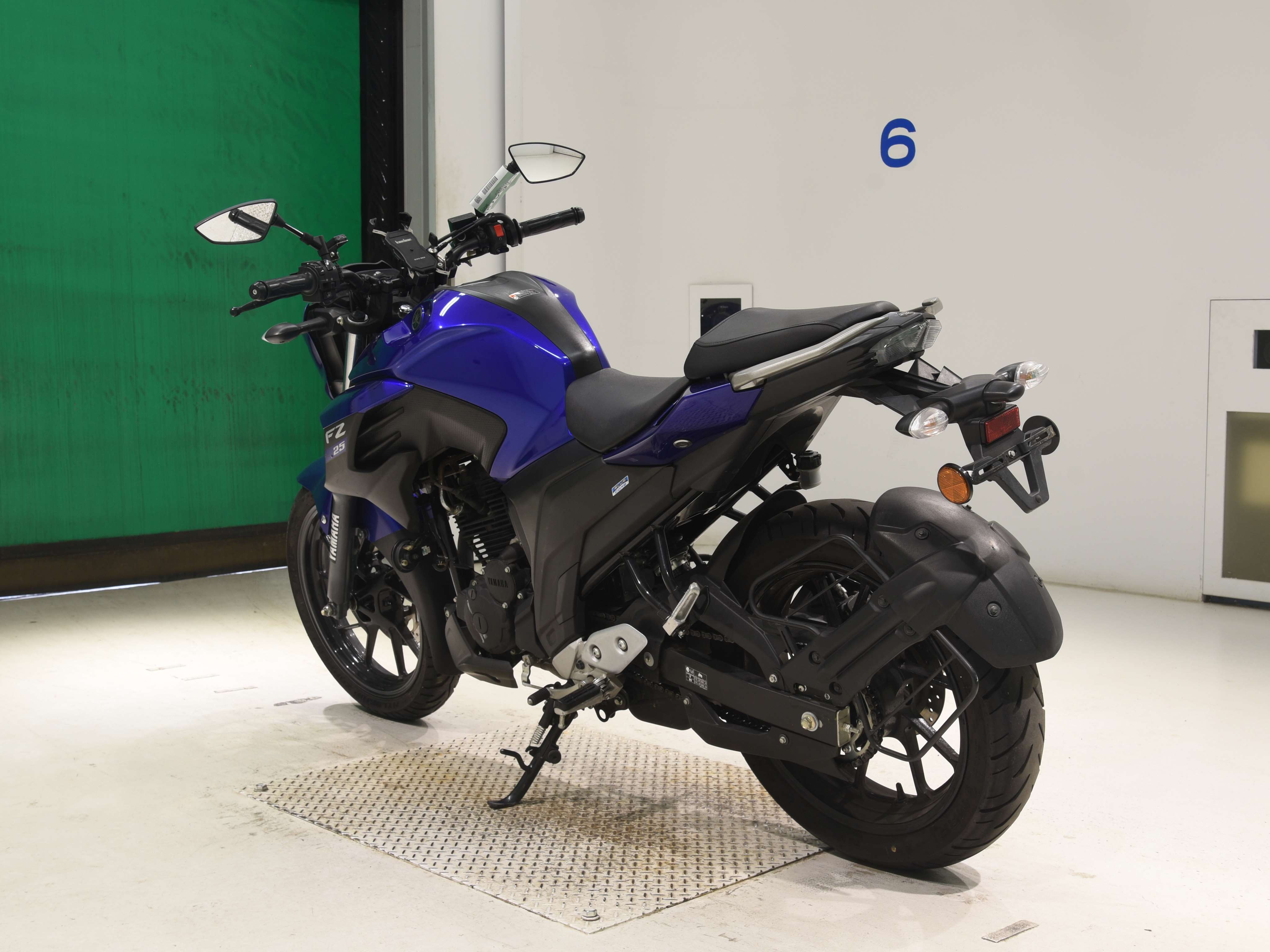 #