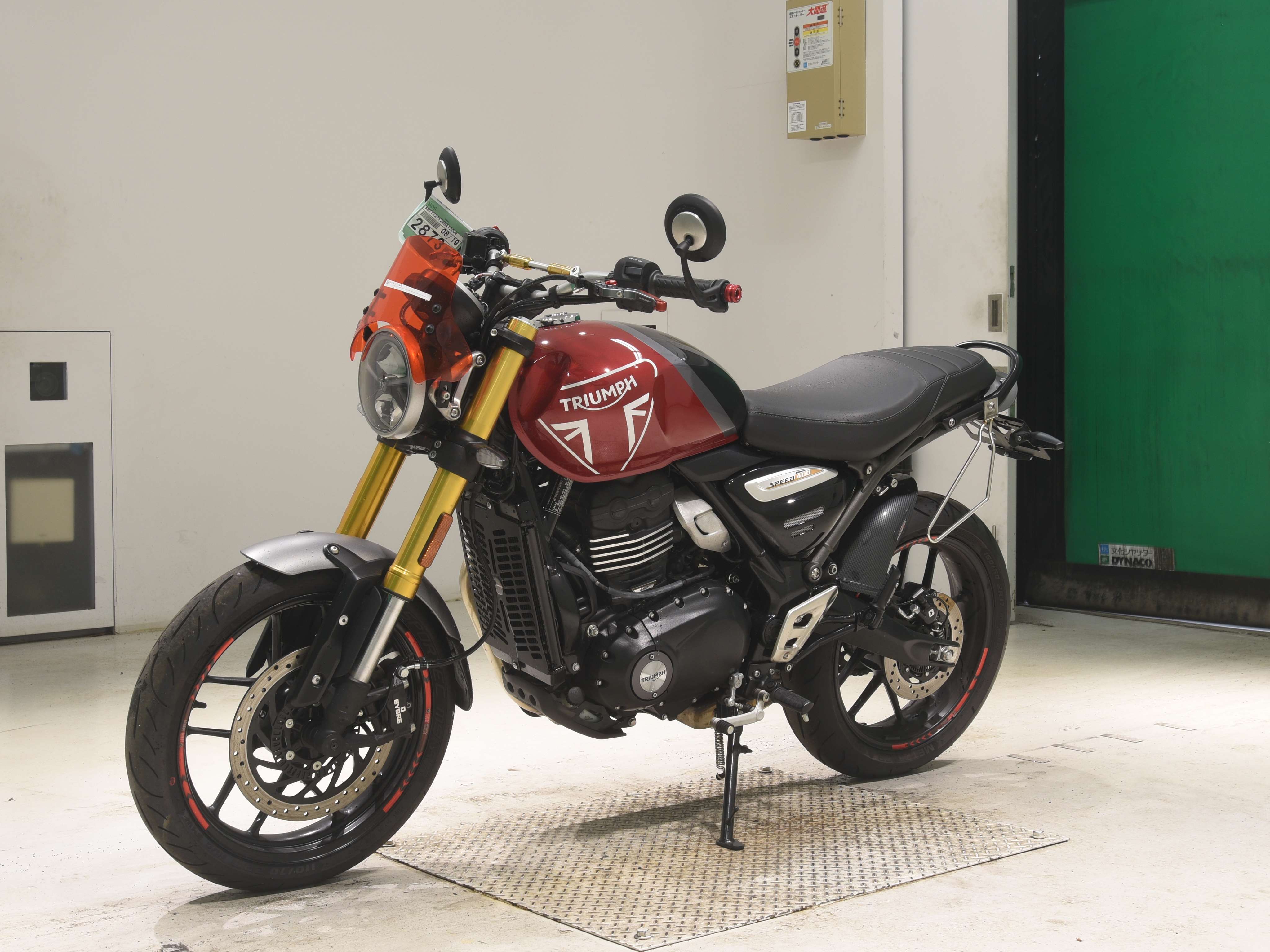 #