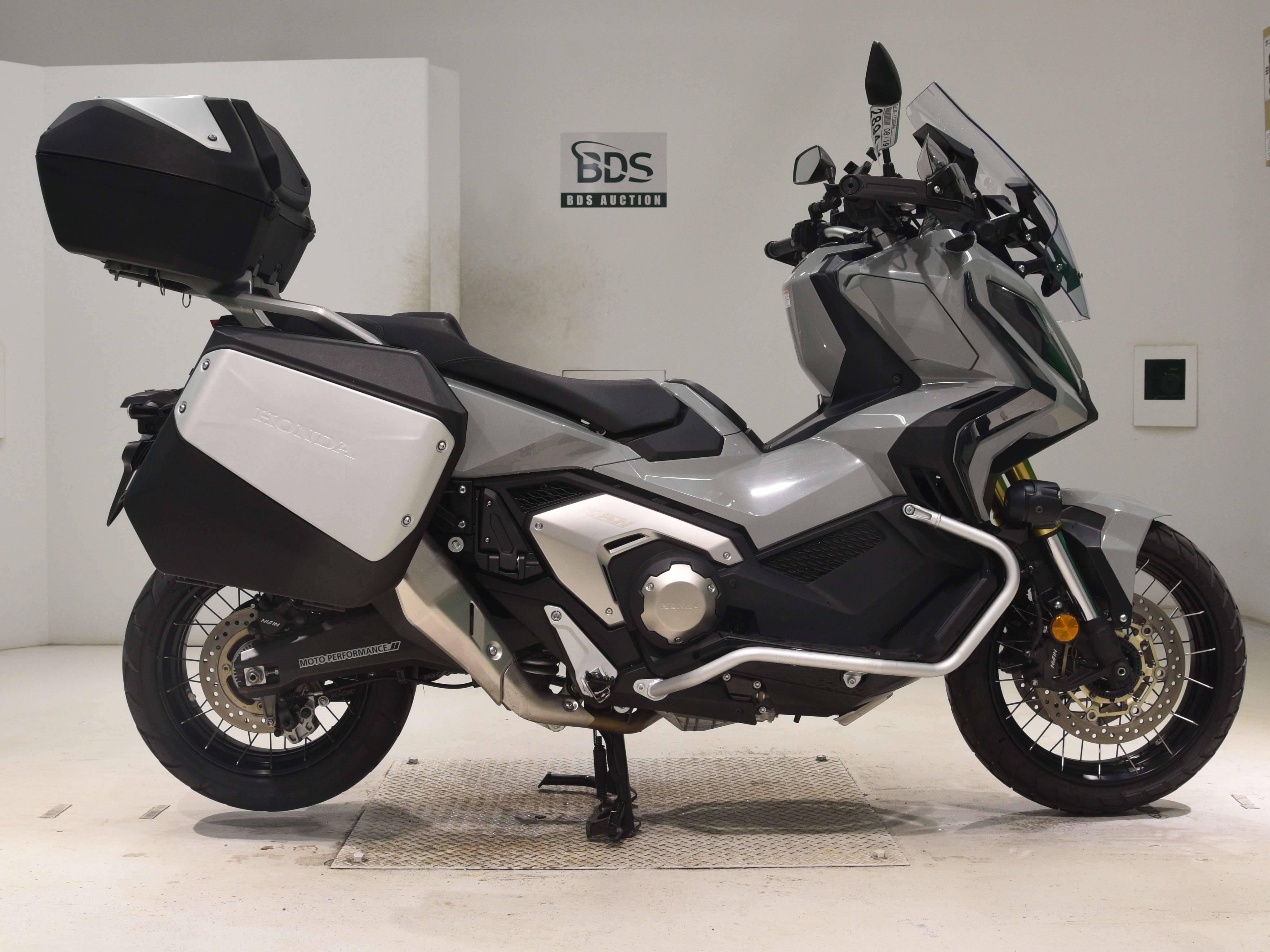 #