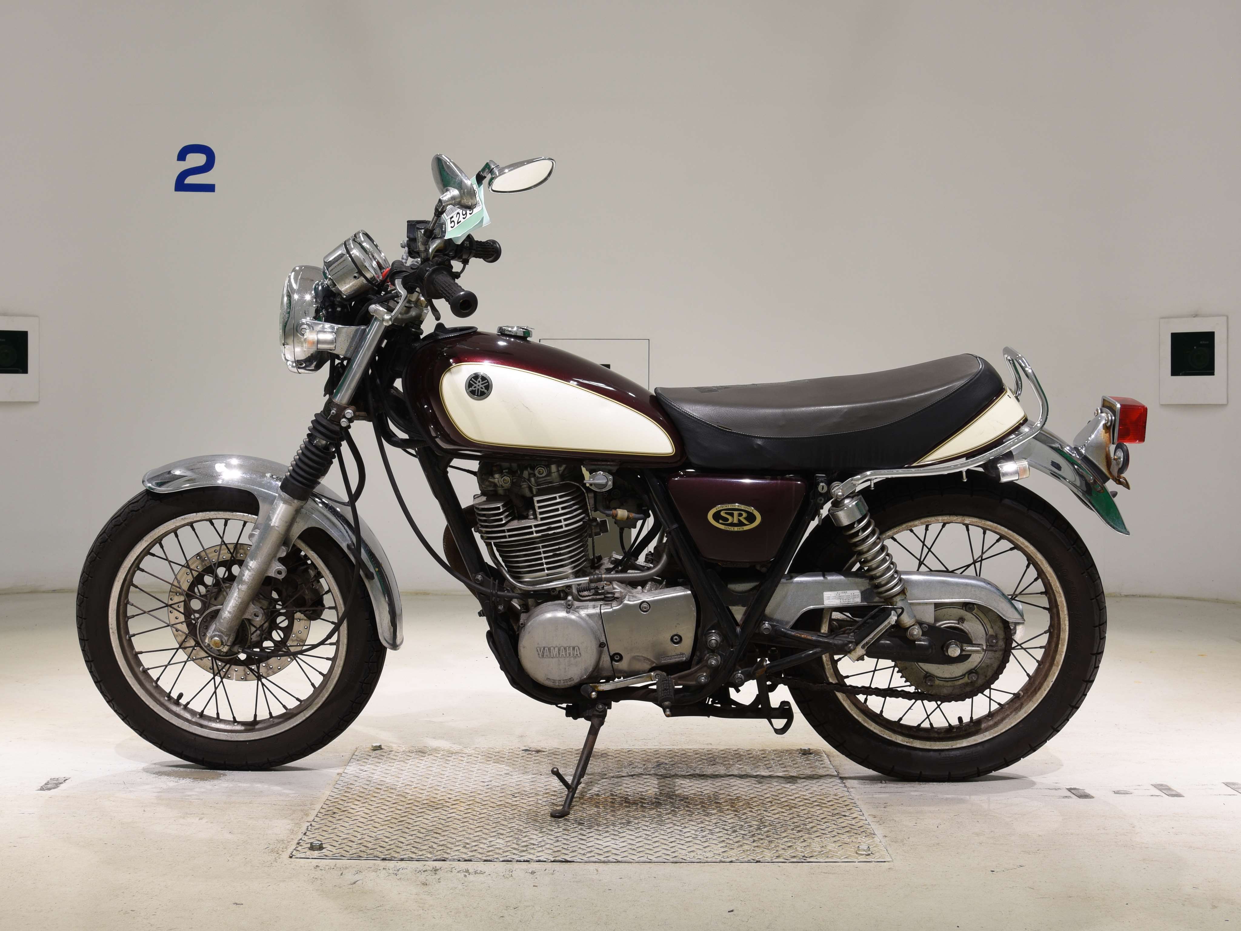 #