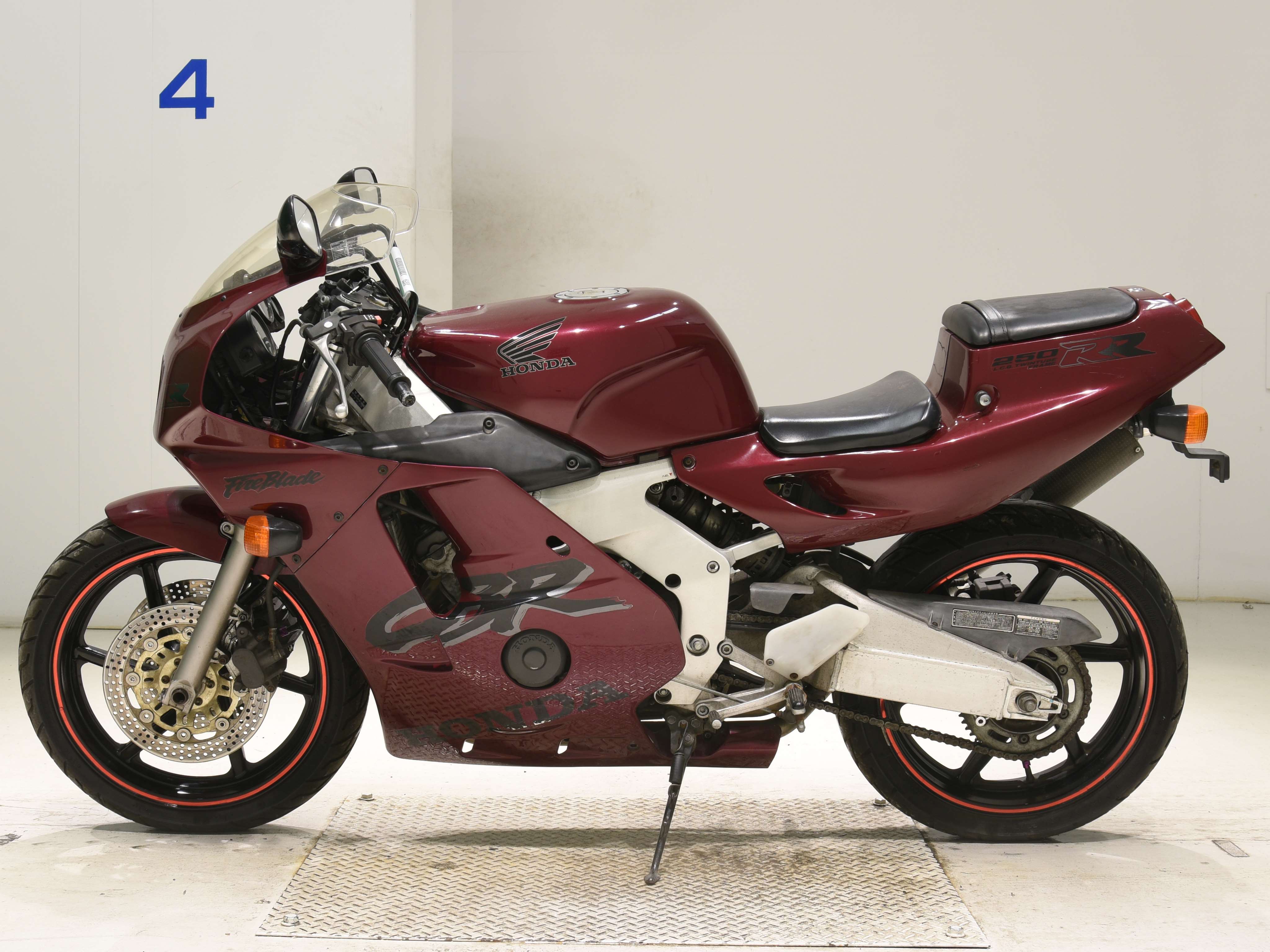 #