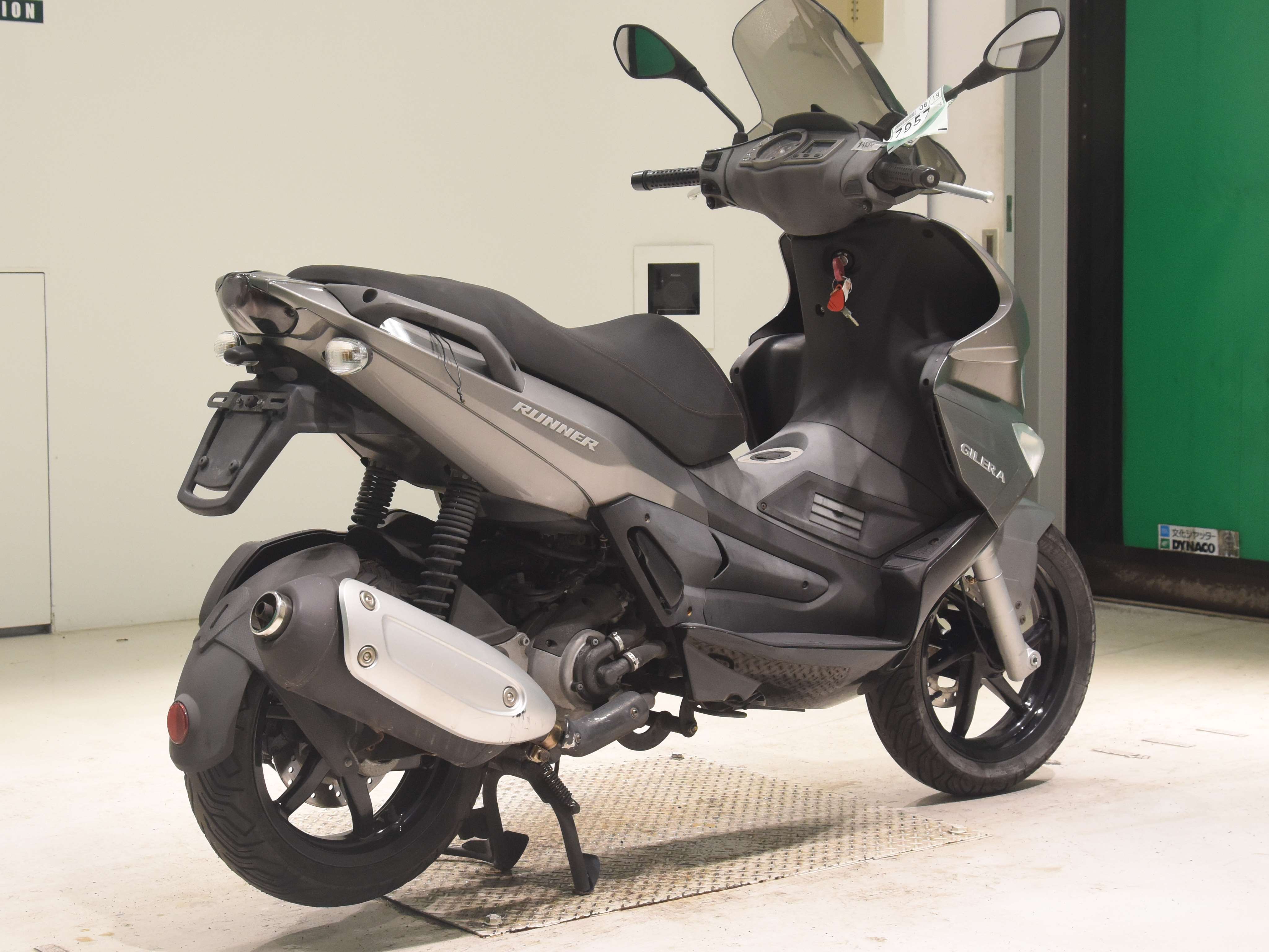 #