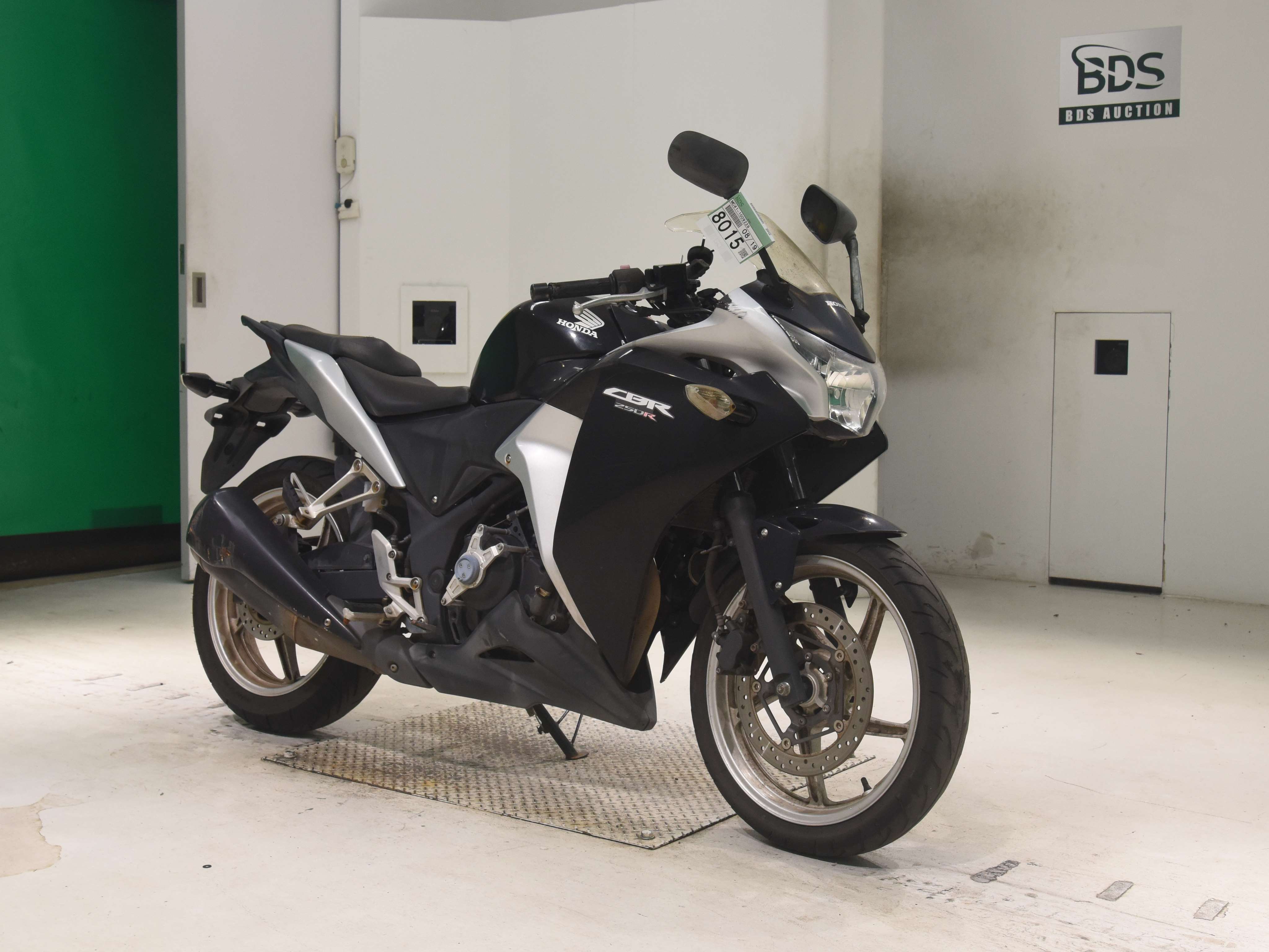 #