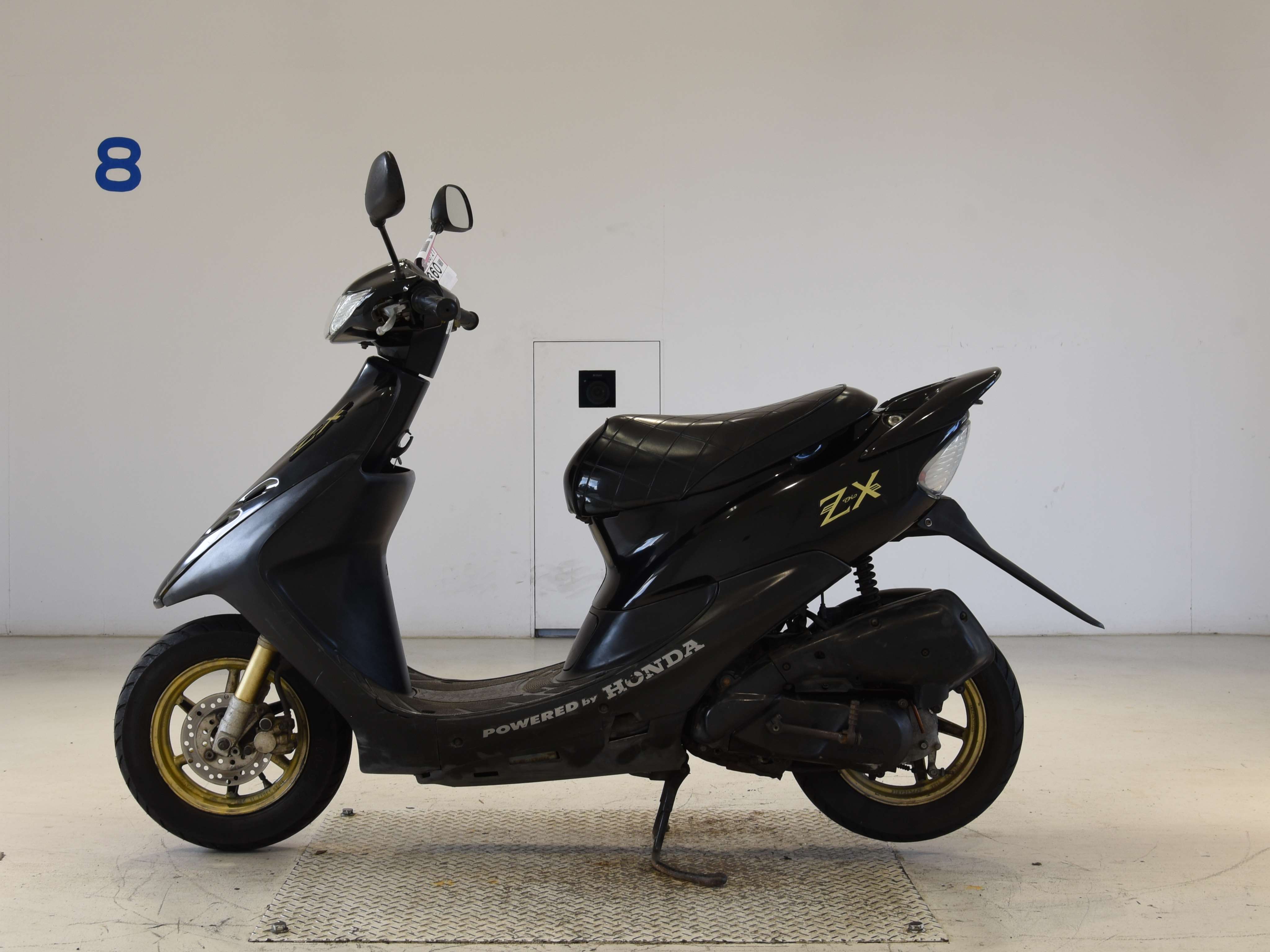 #