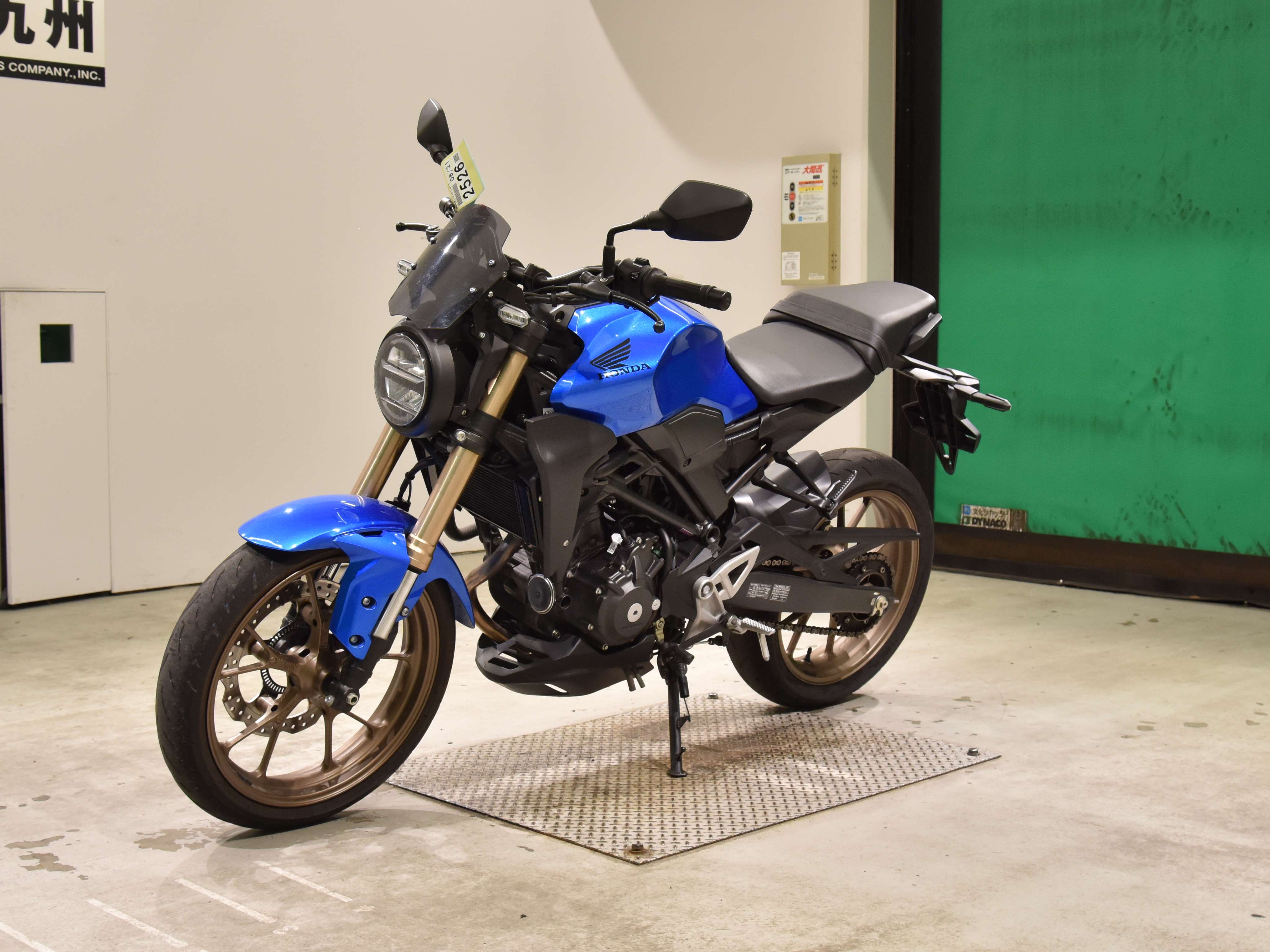 #