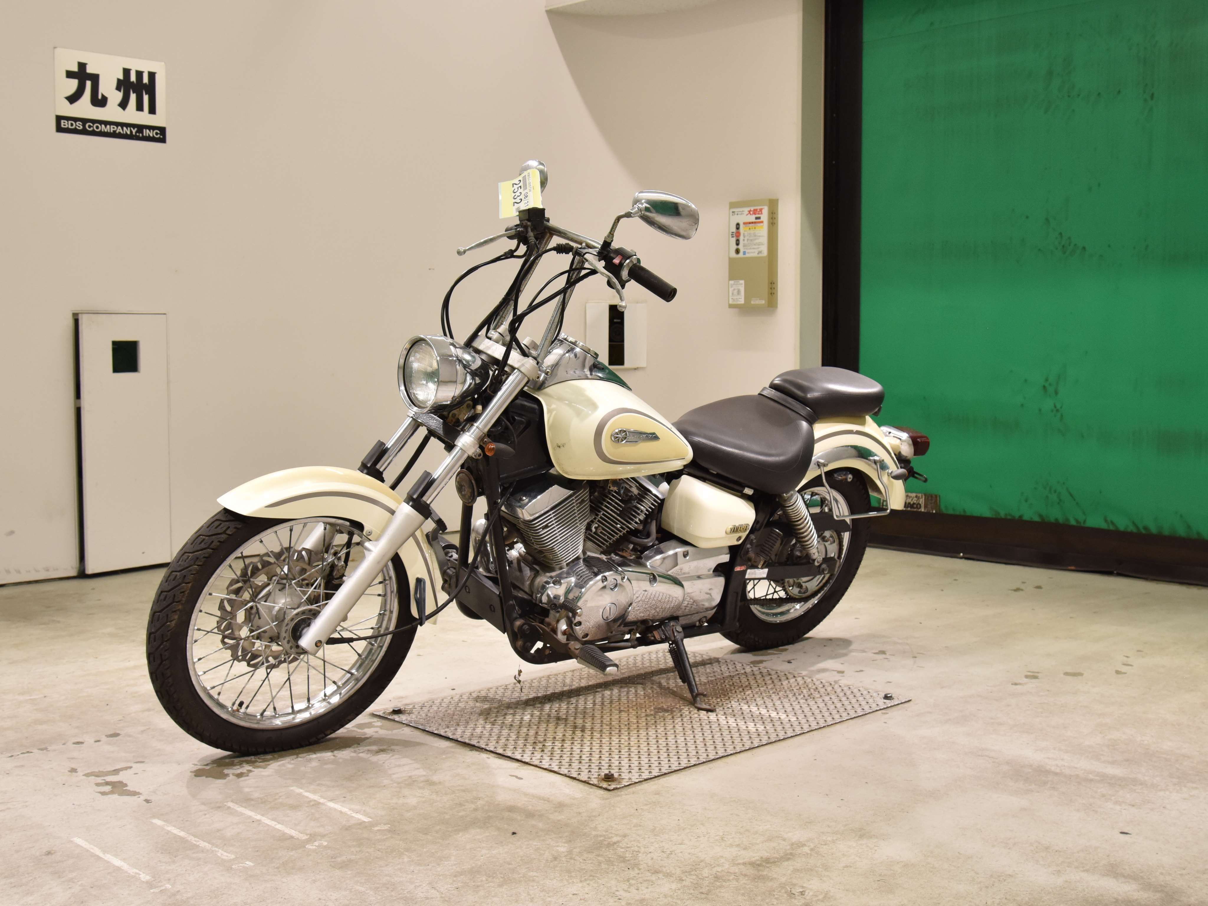 #