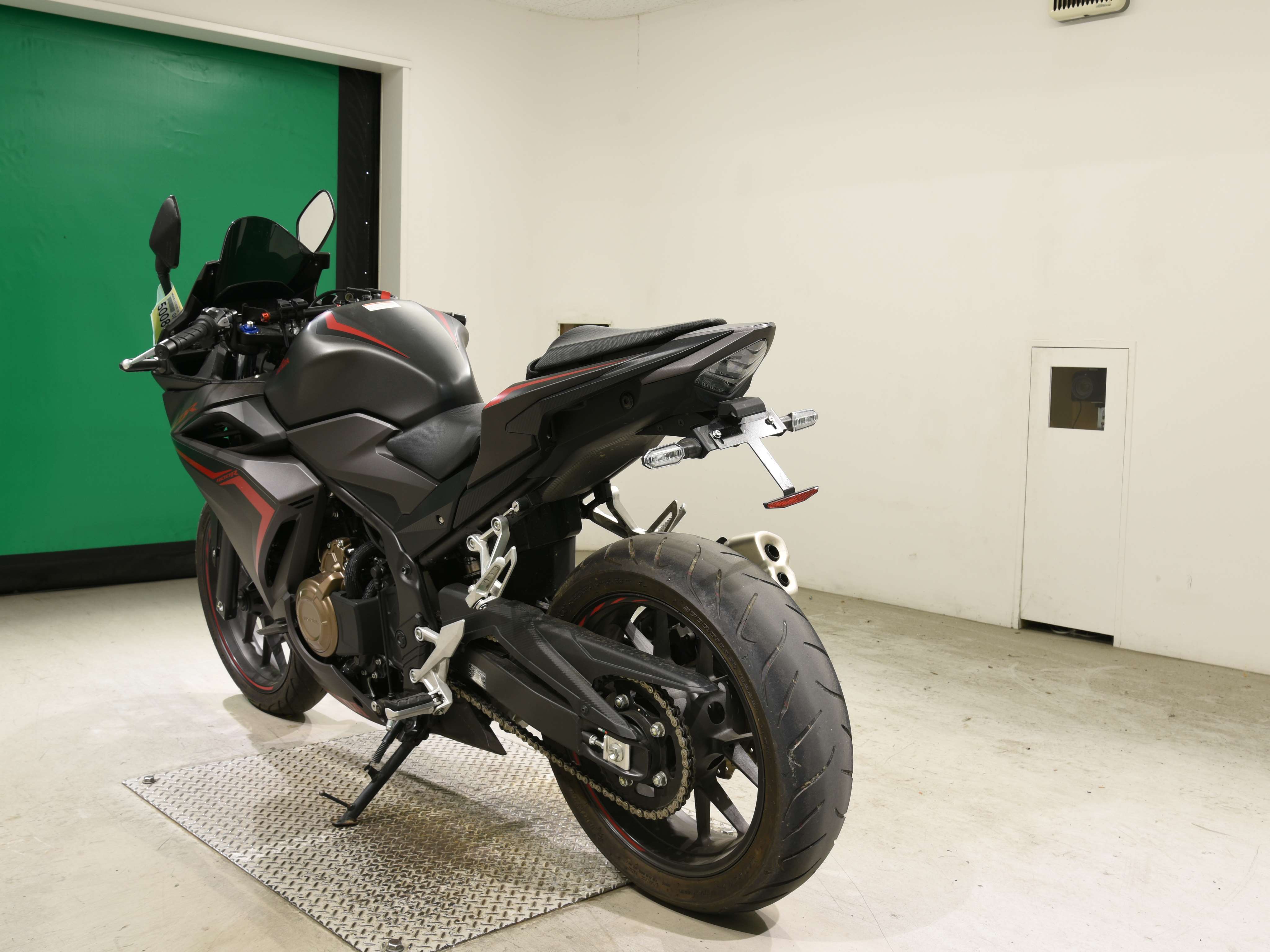 #