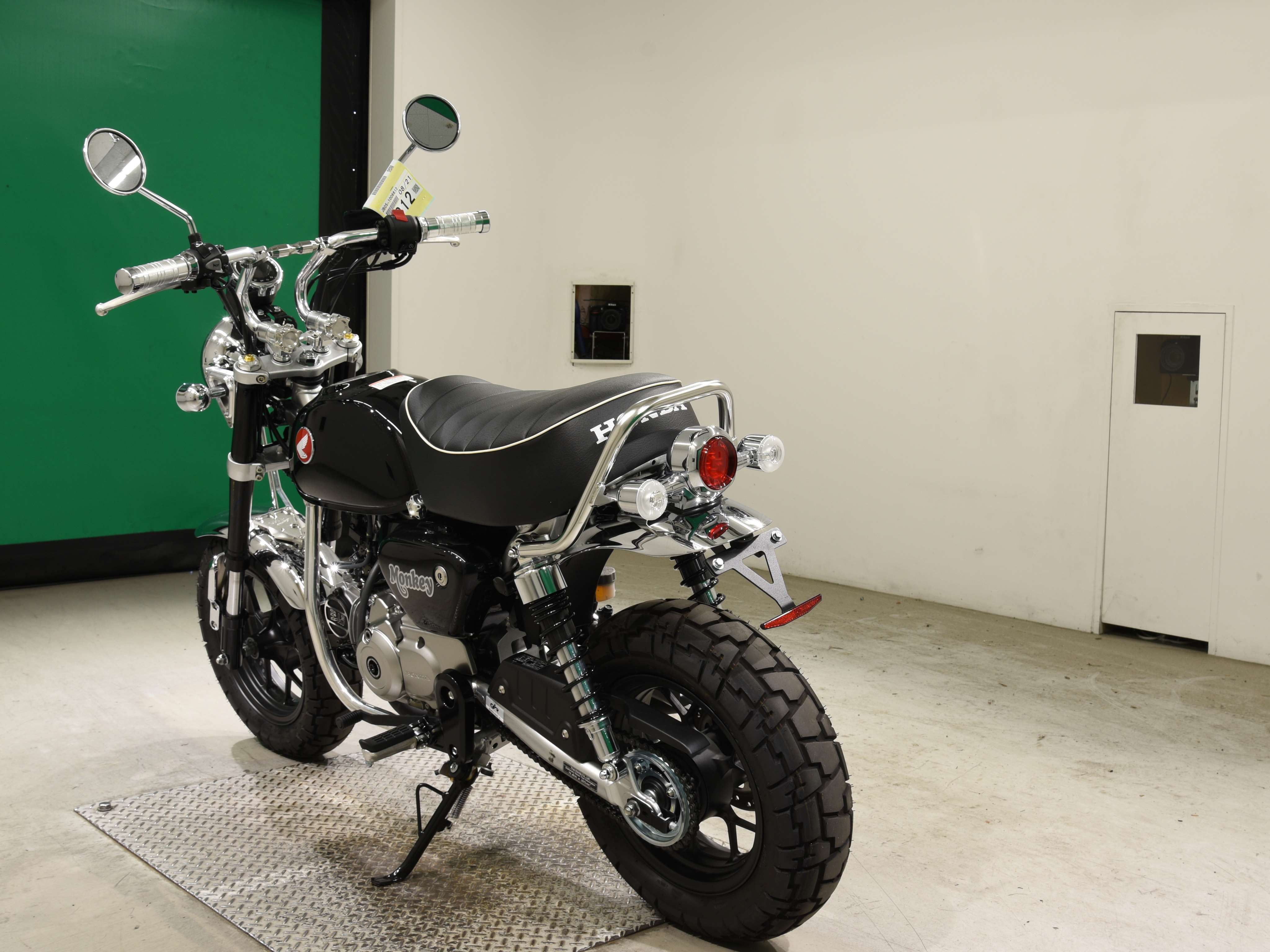 #