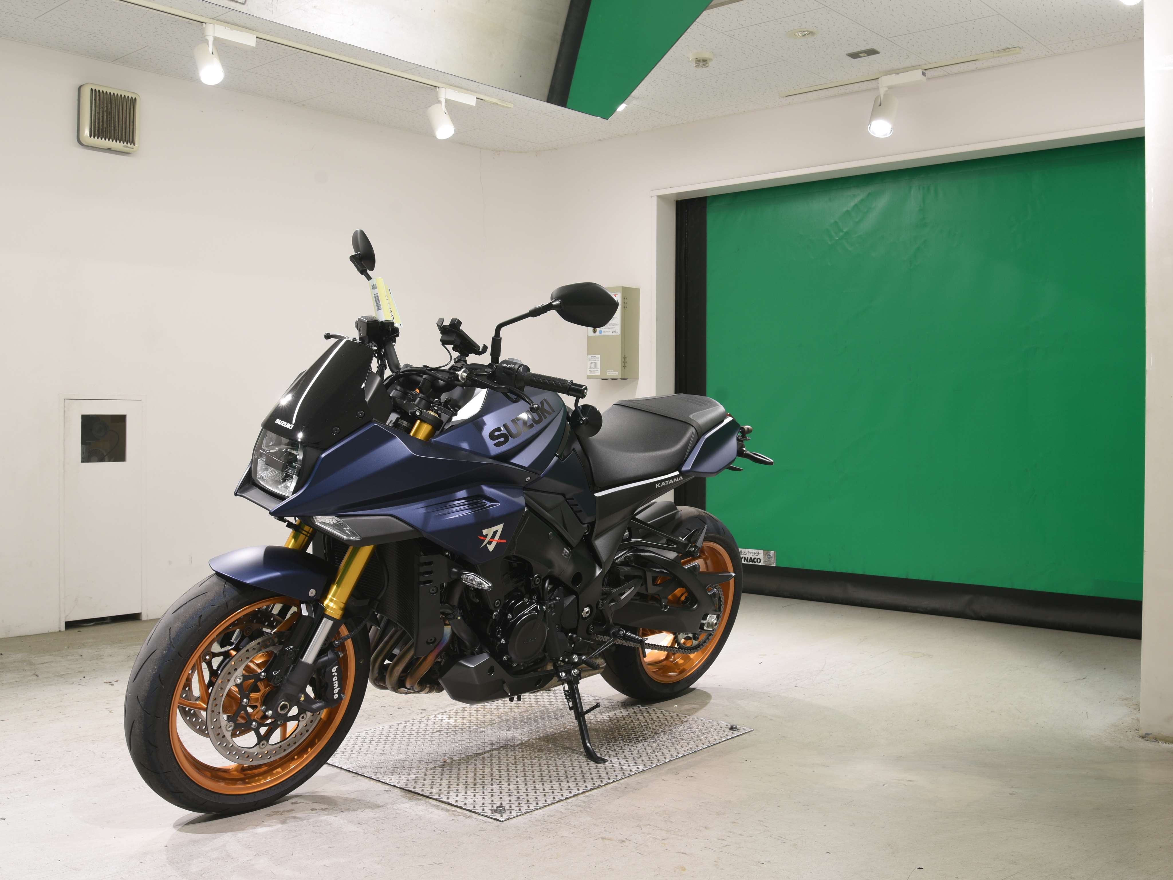 #