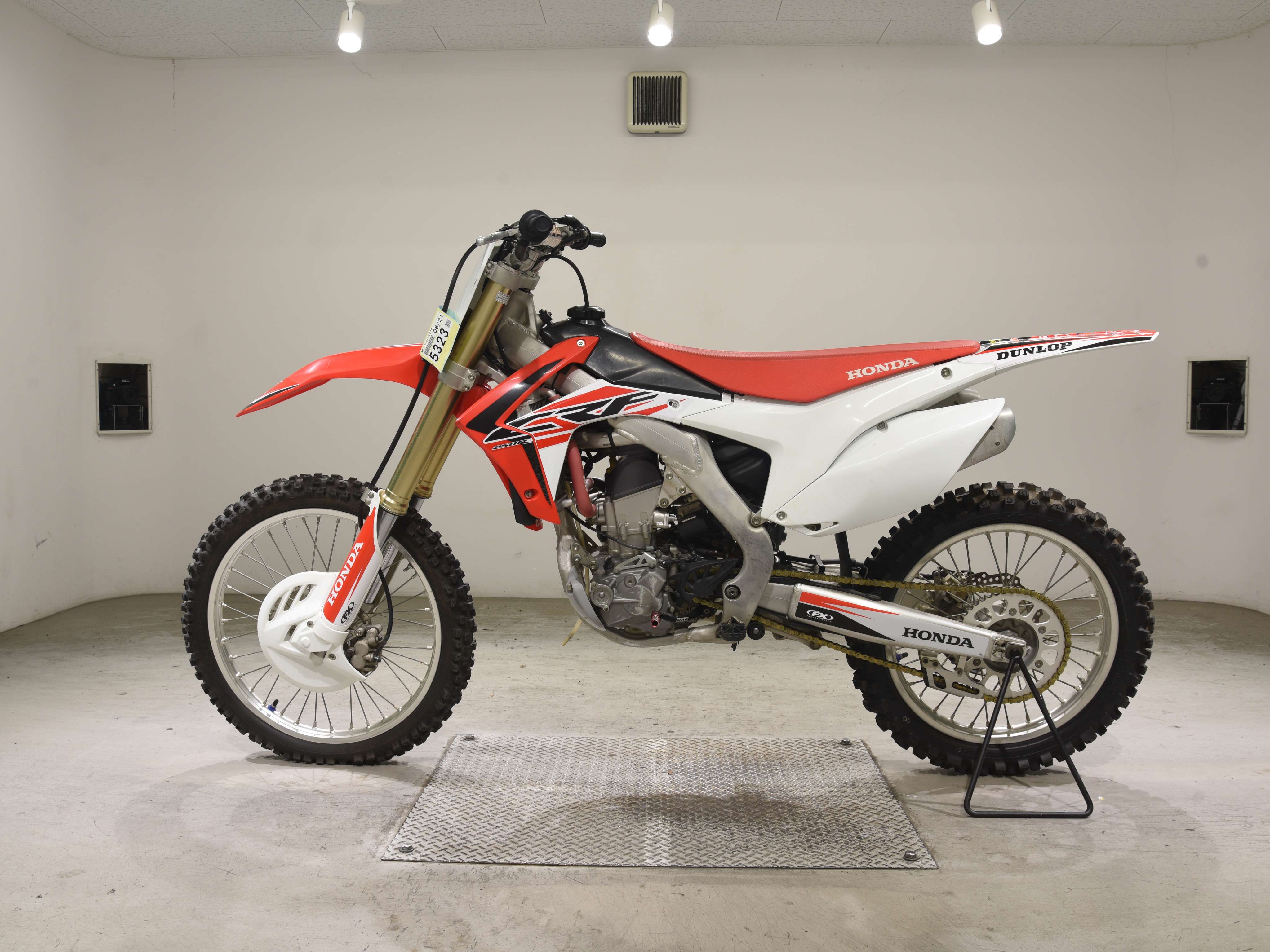 #