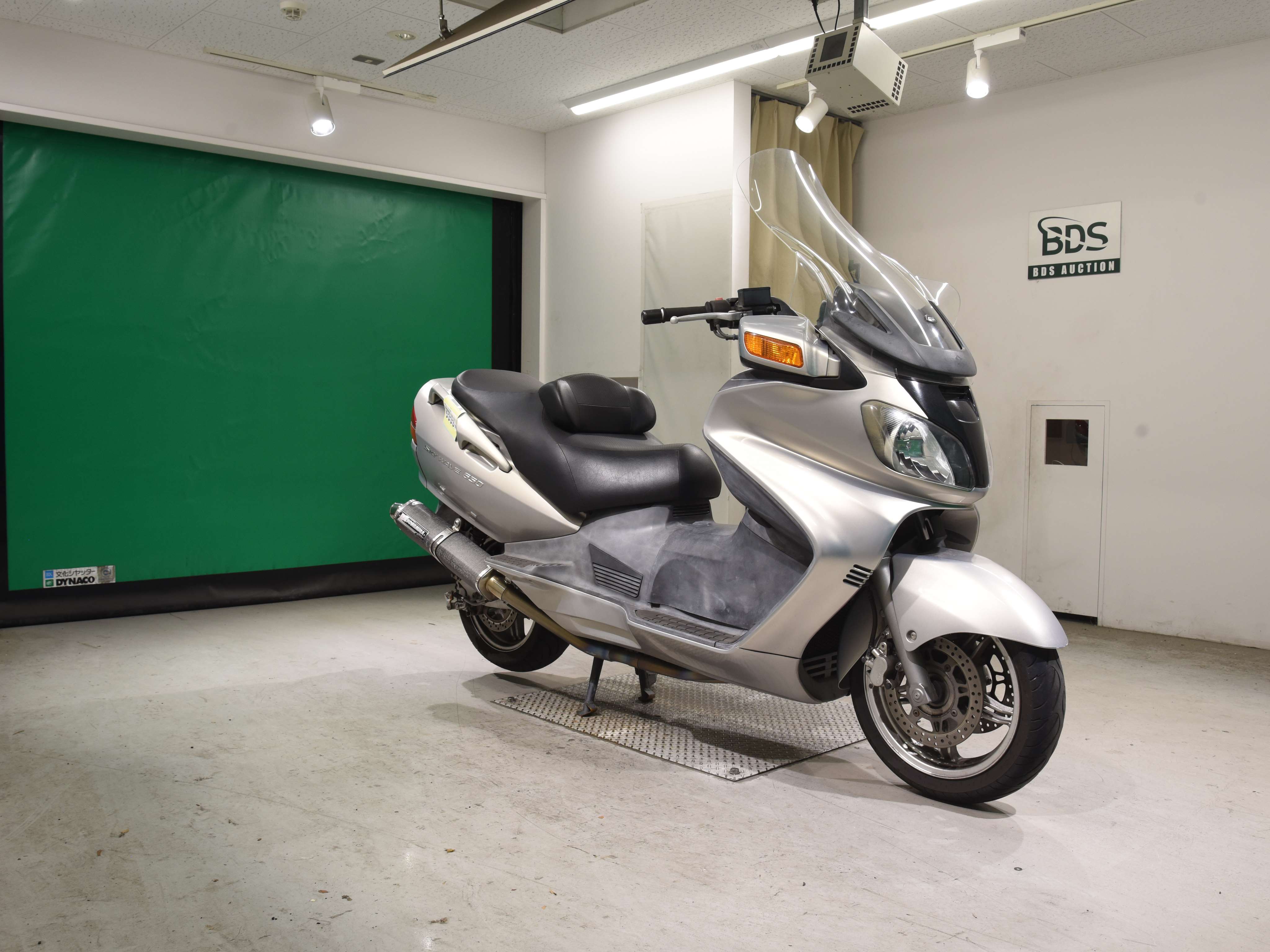#