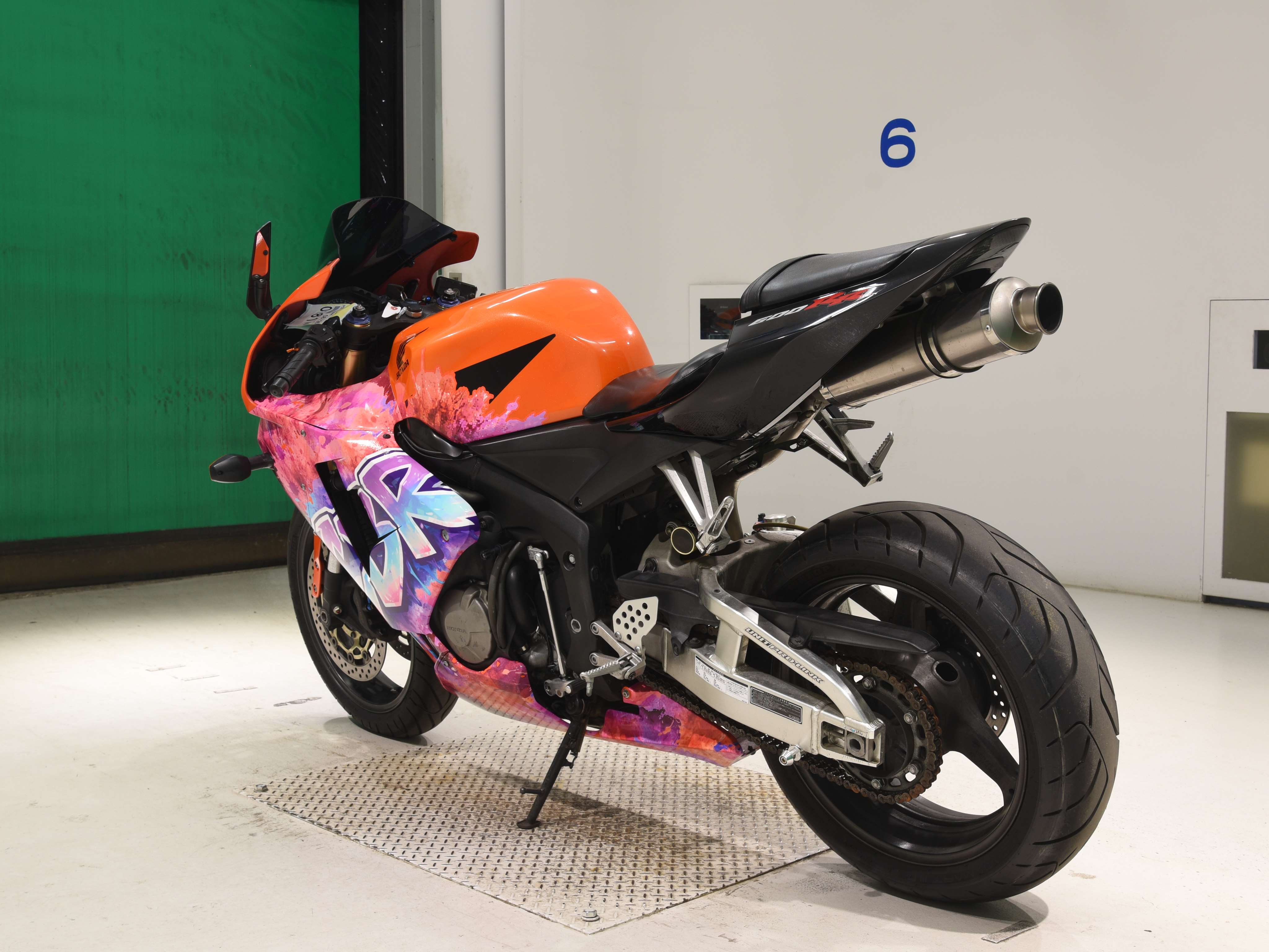 #