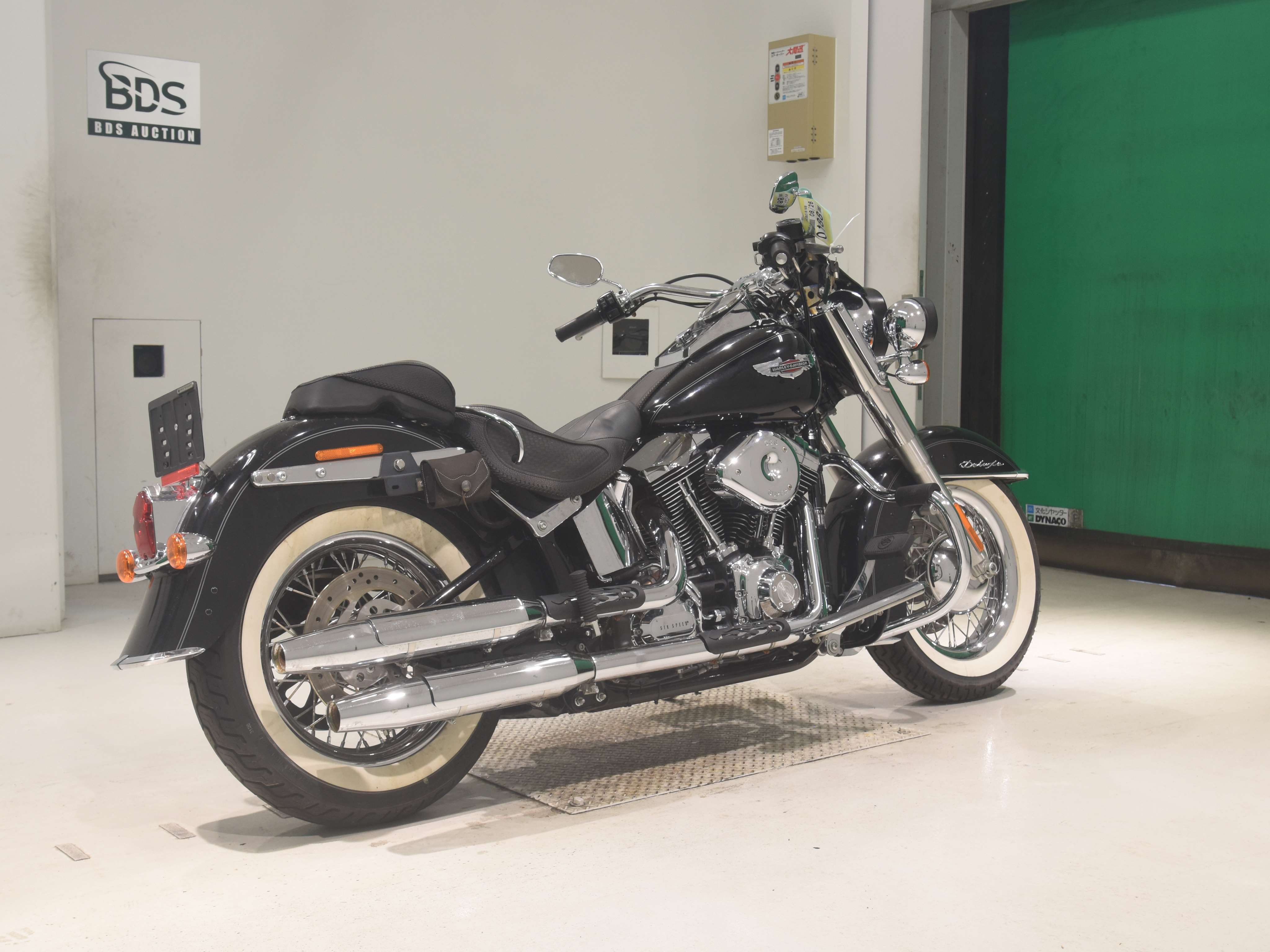 #