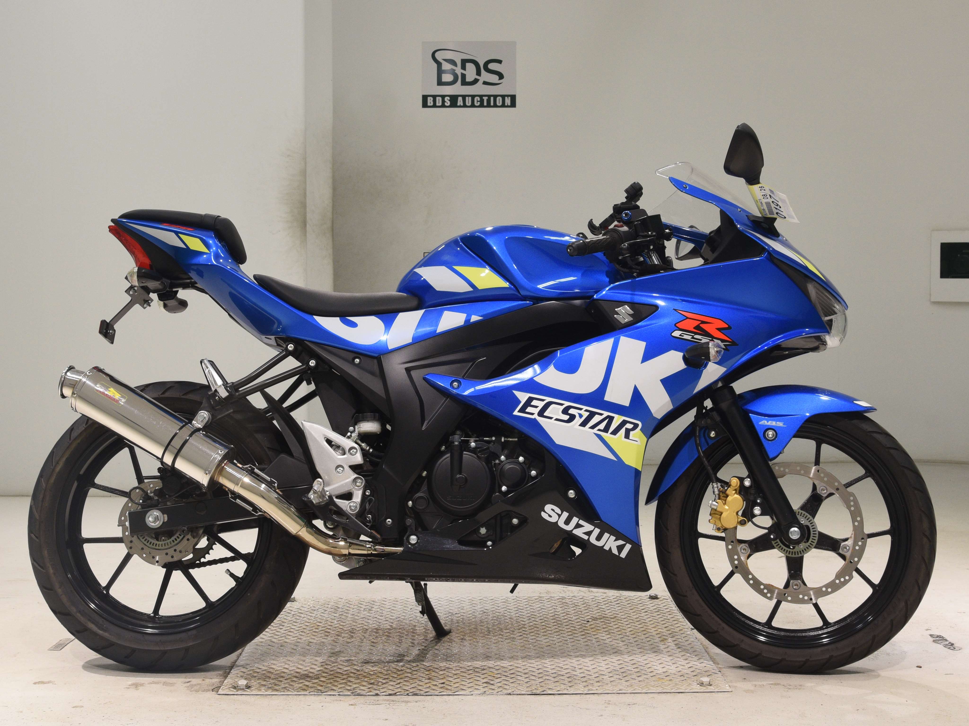 #
