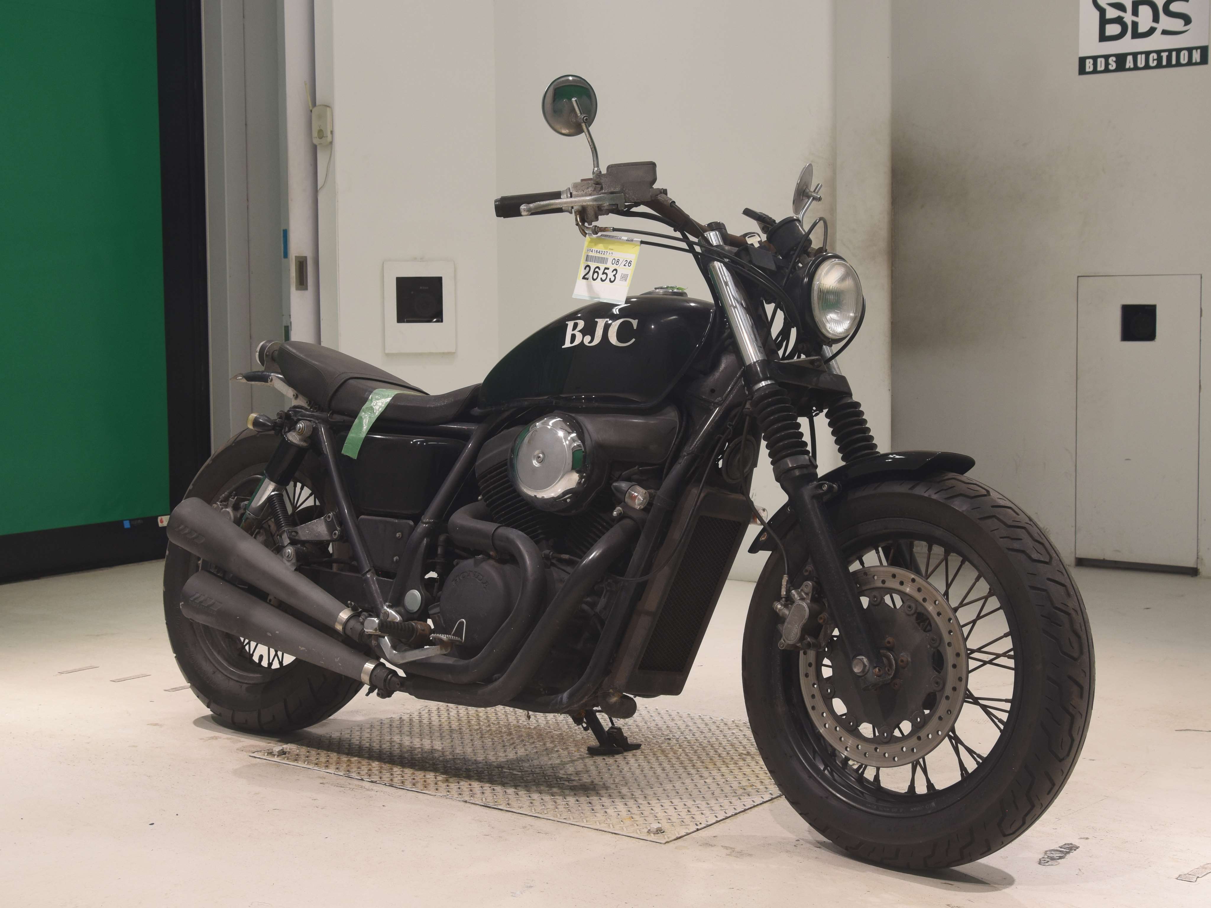 #
