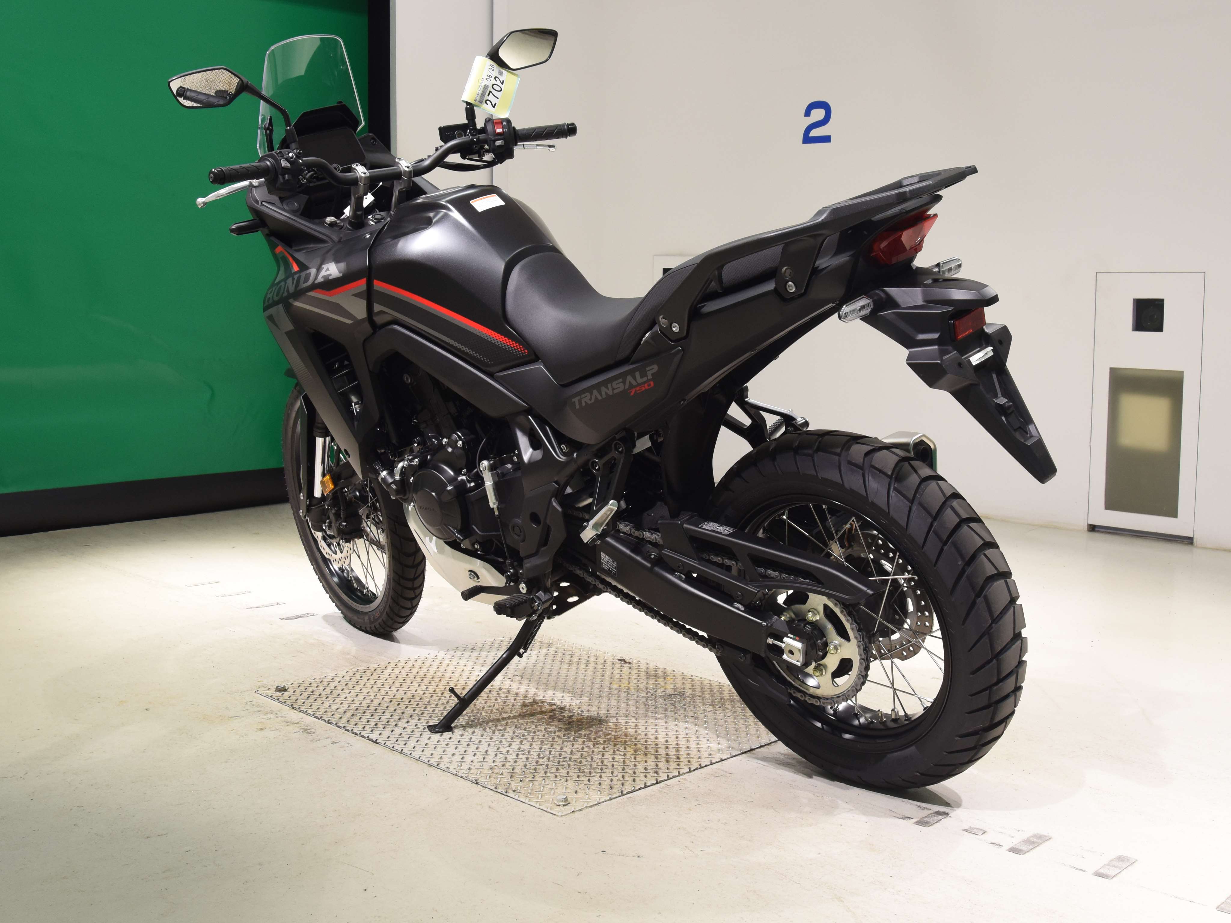 #
