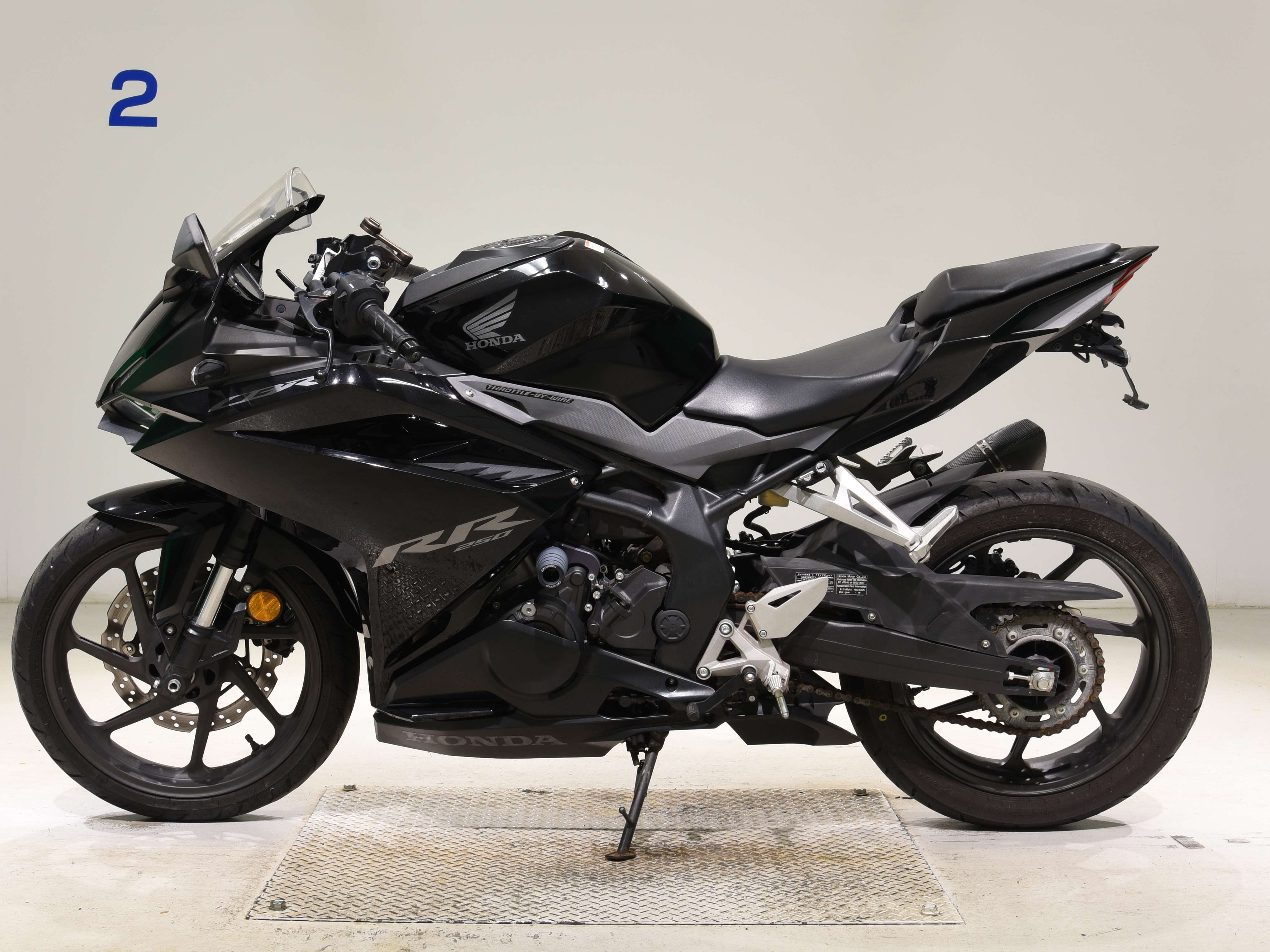 #