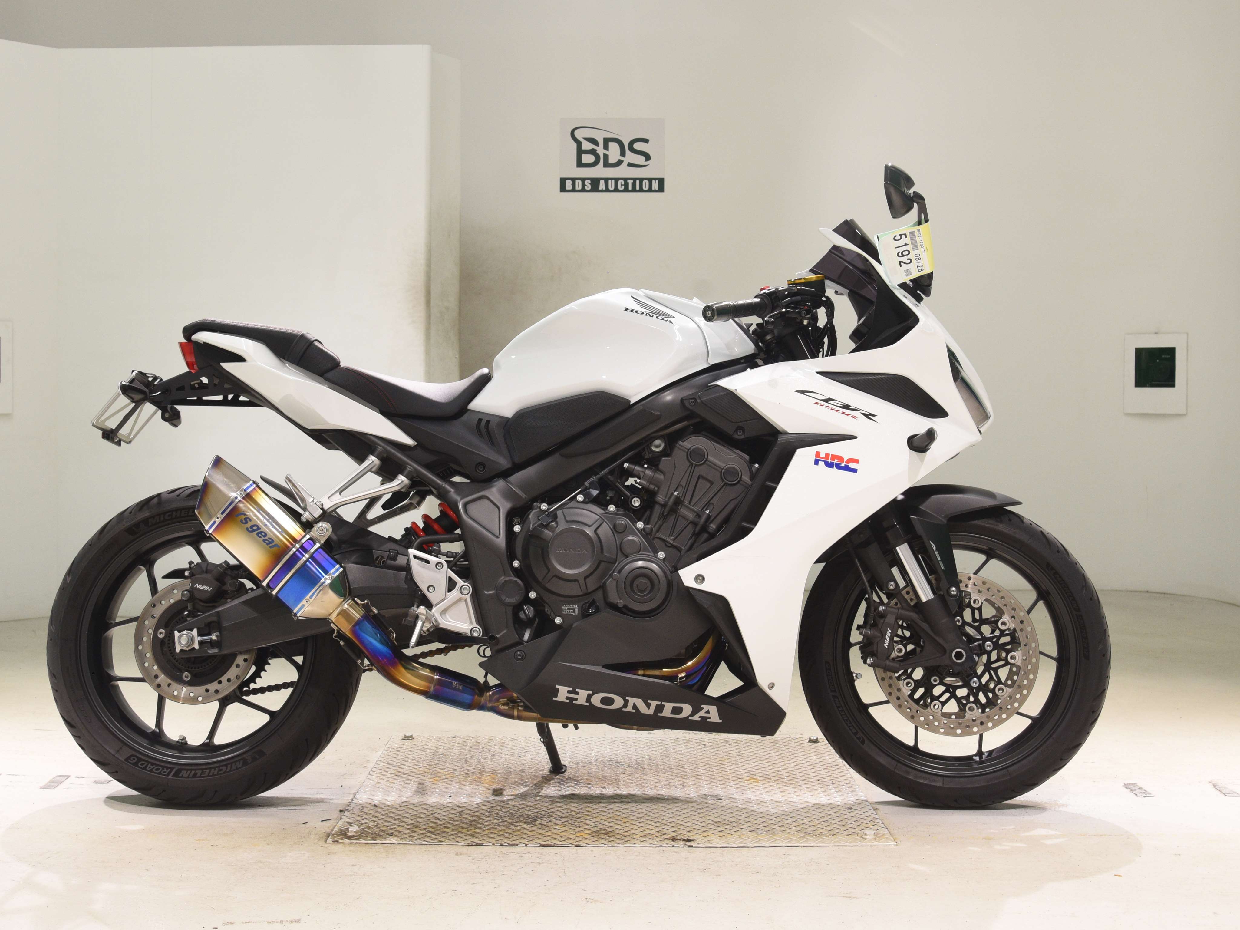 #