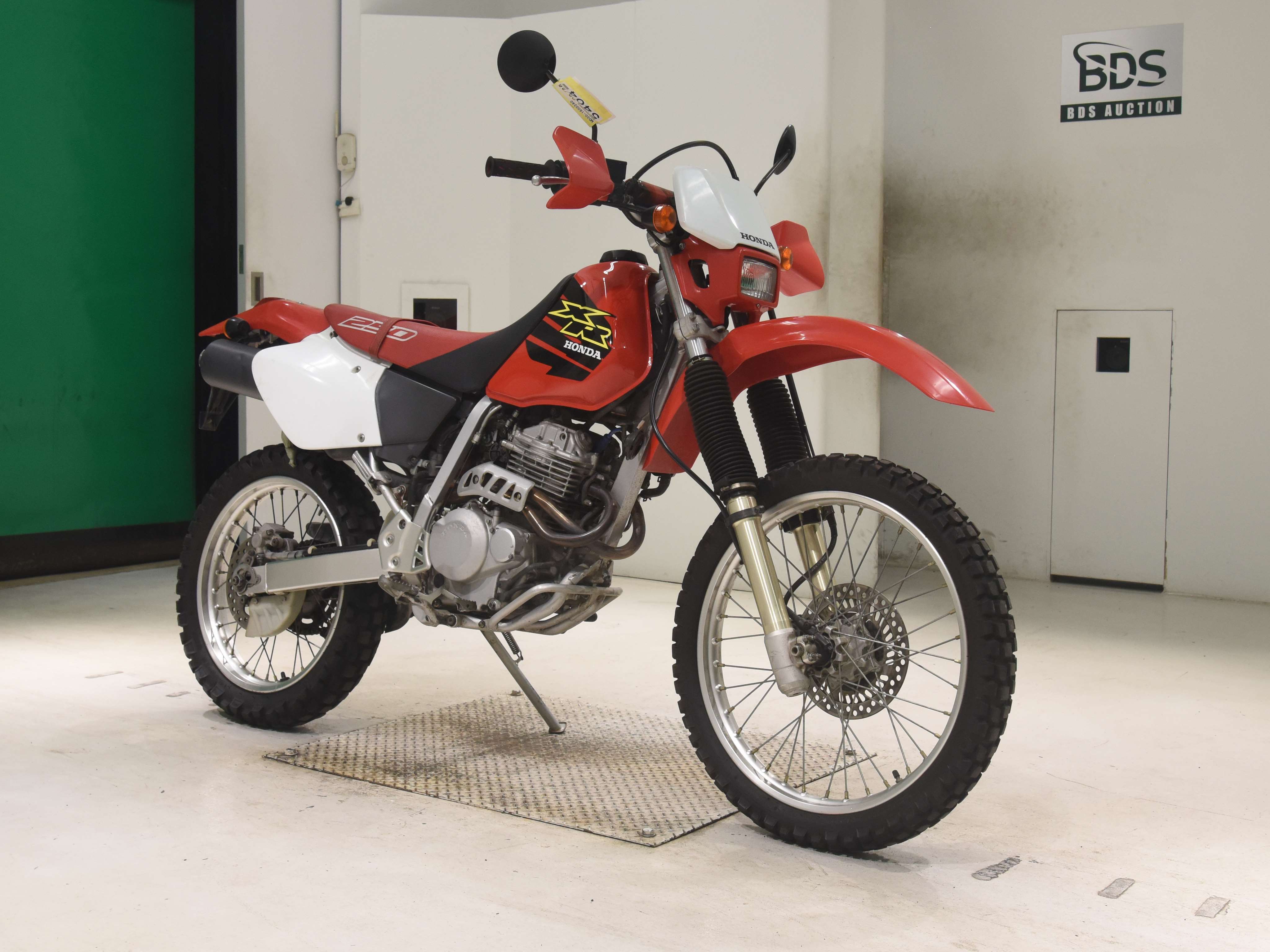 #