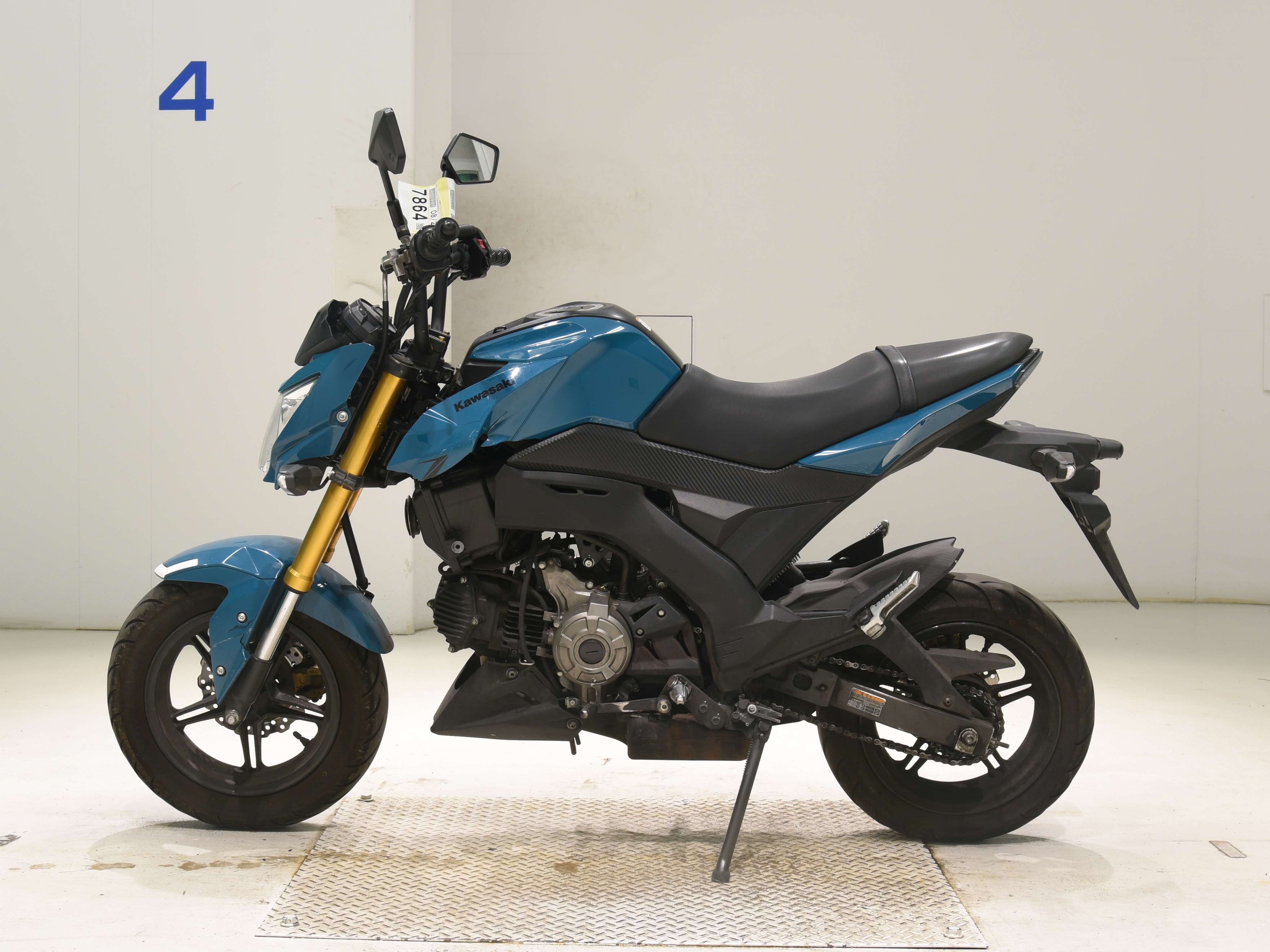#