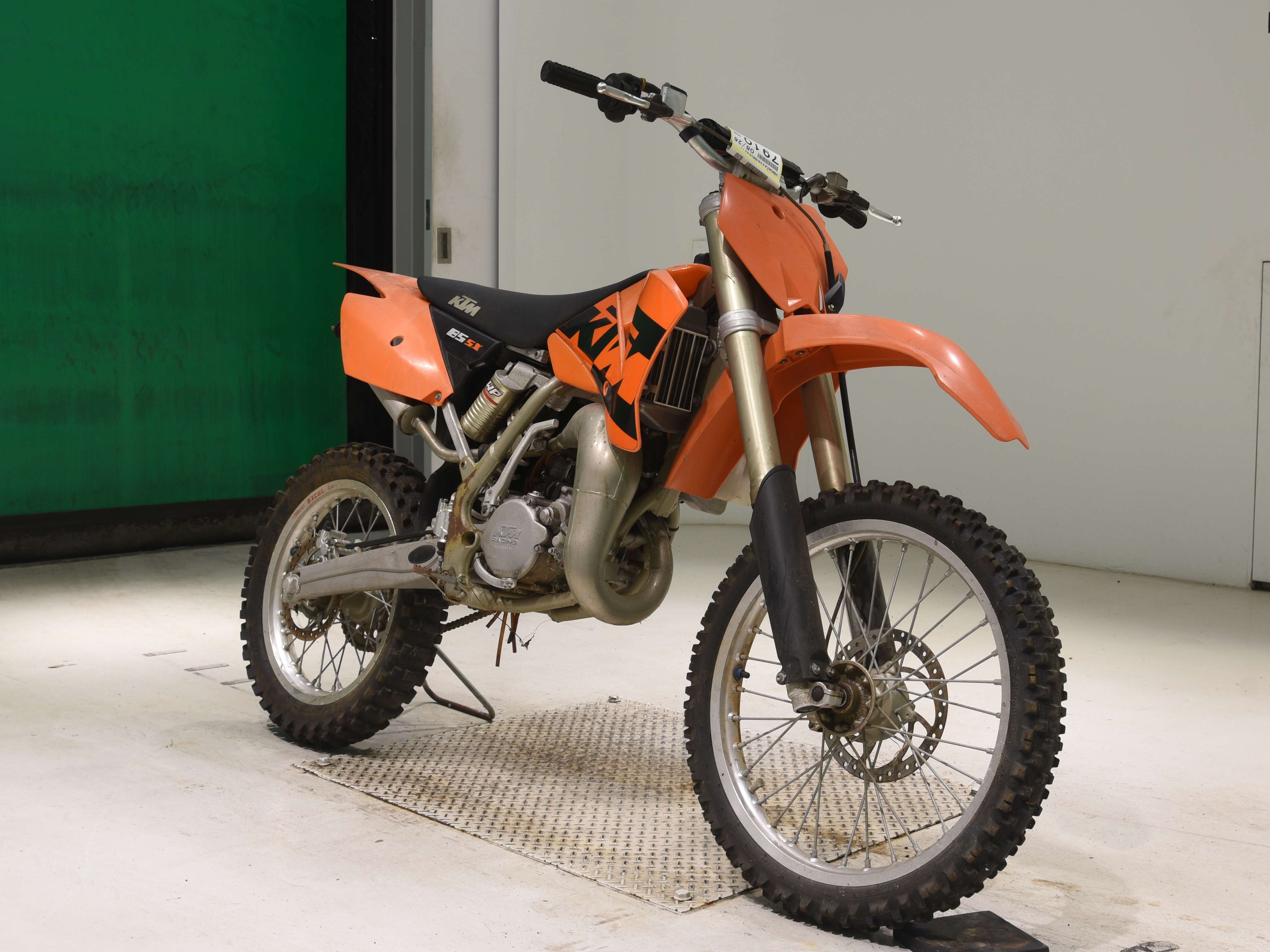 #