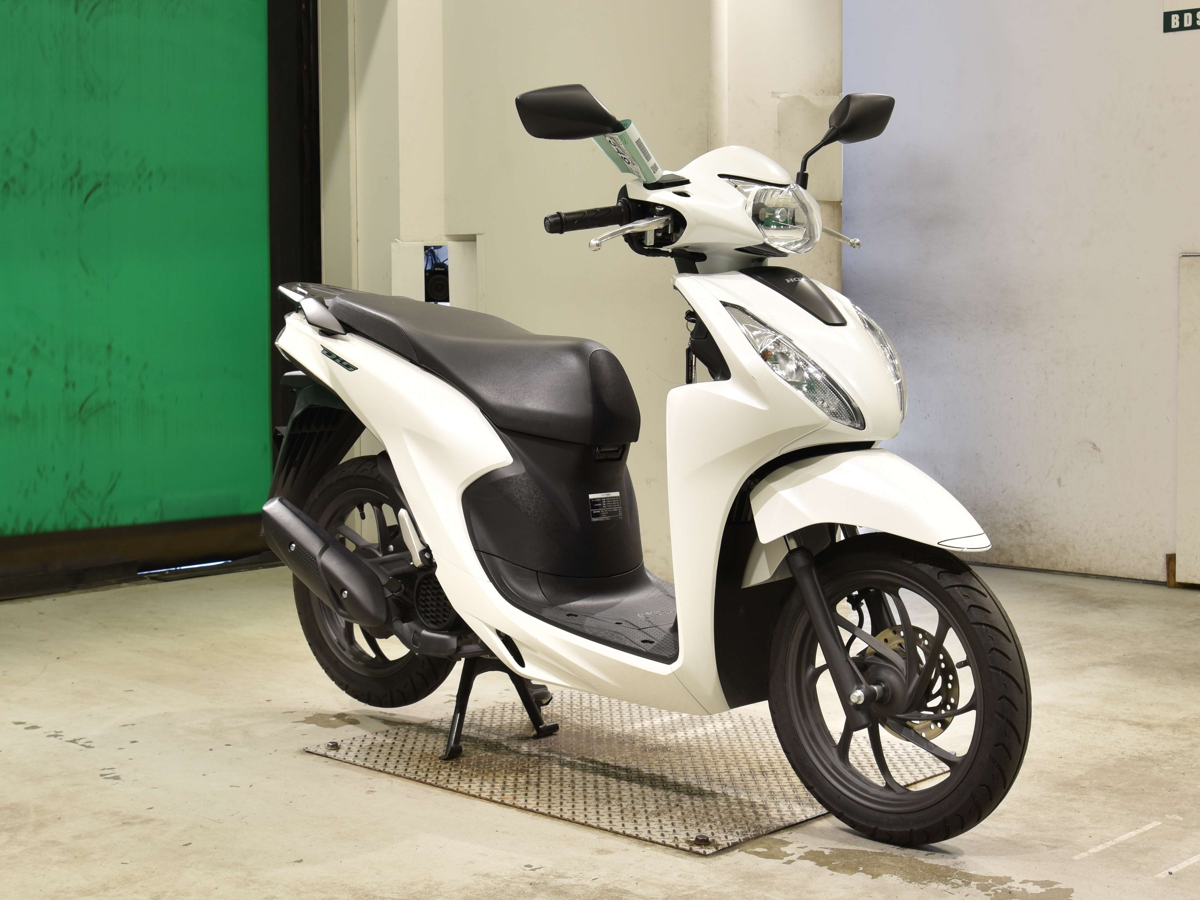 #