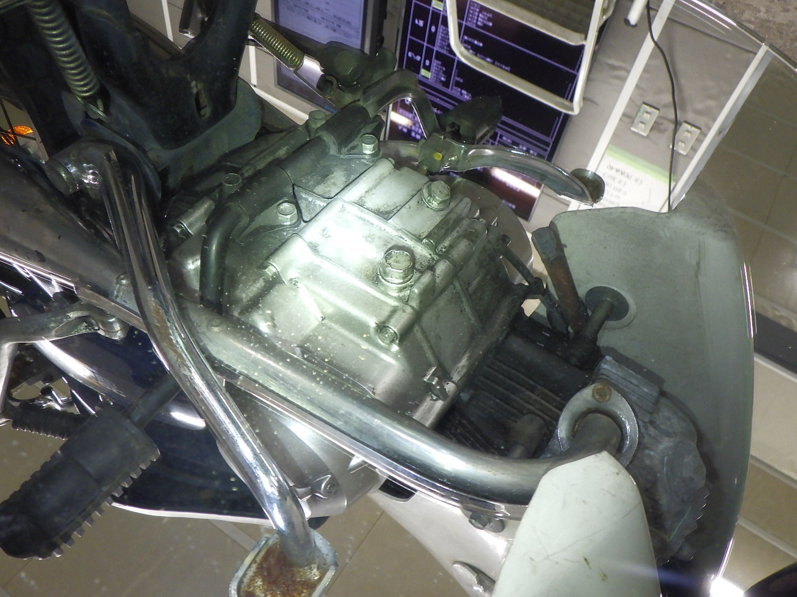 #