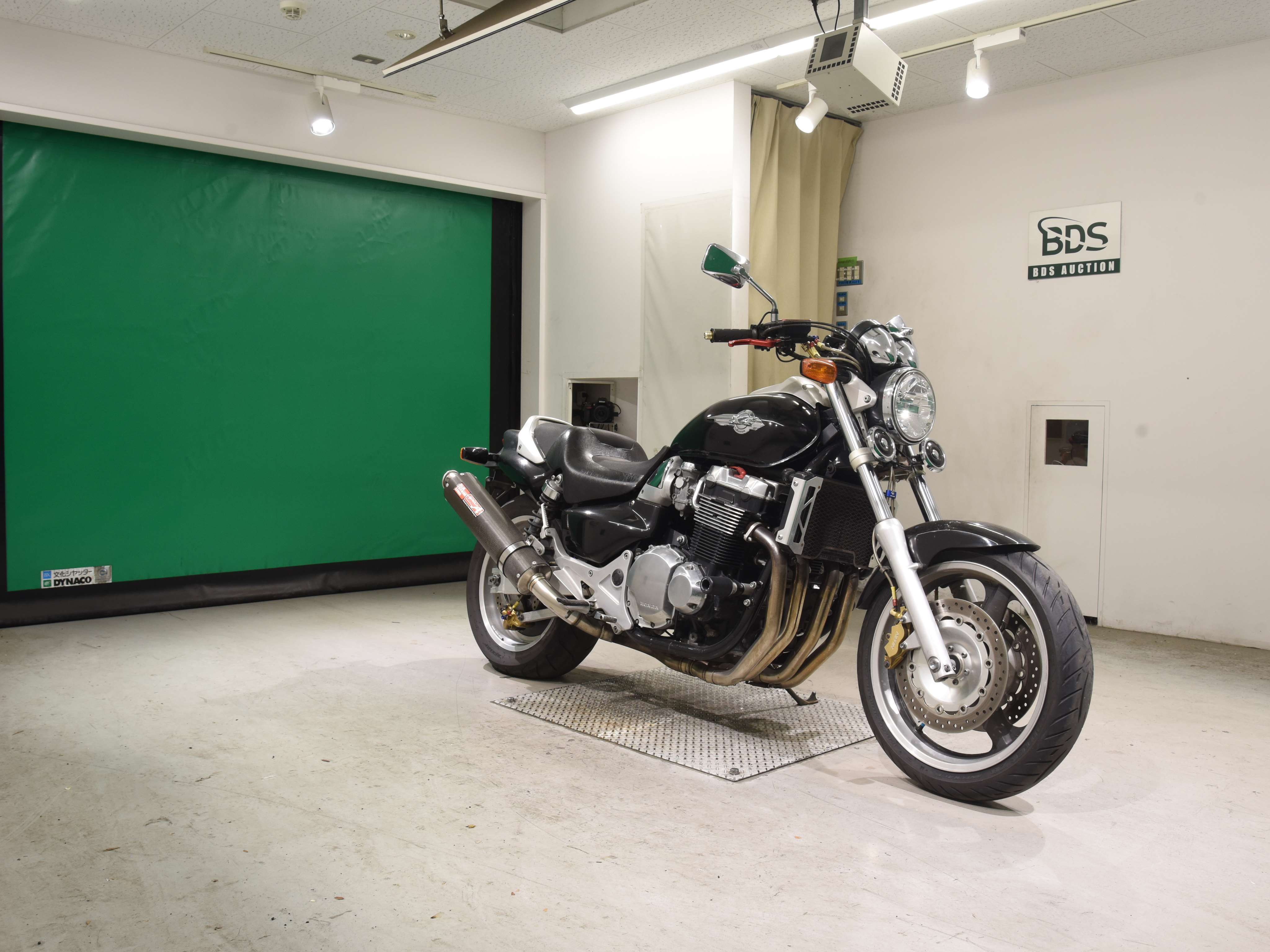 #