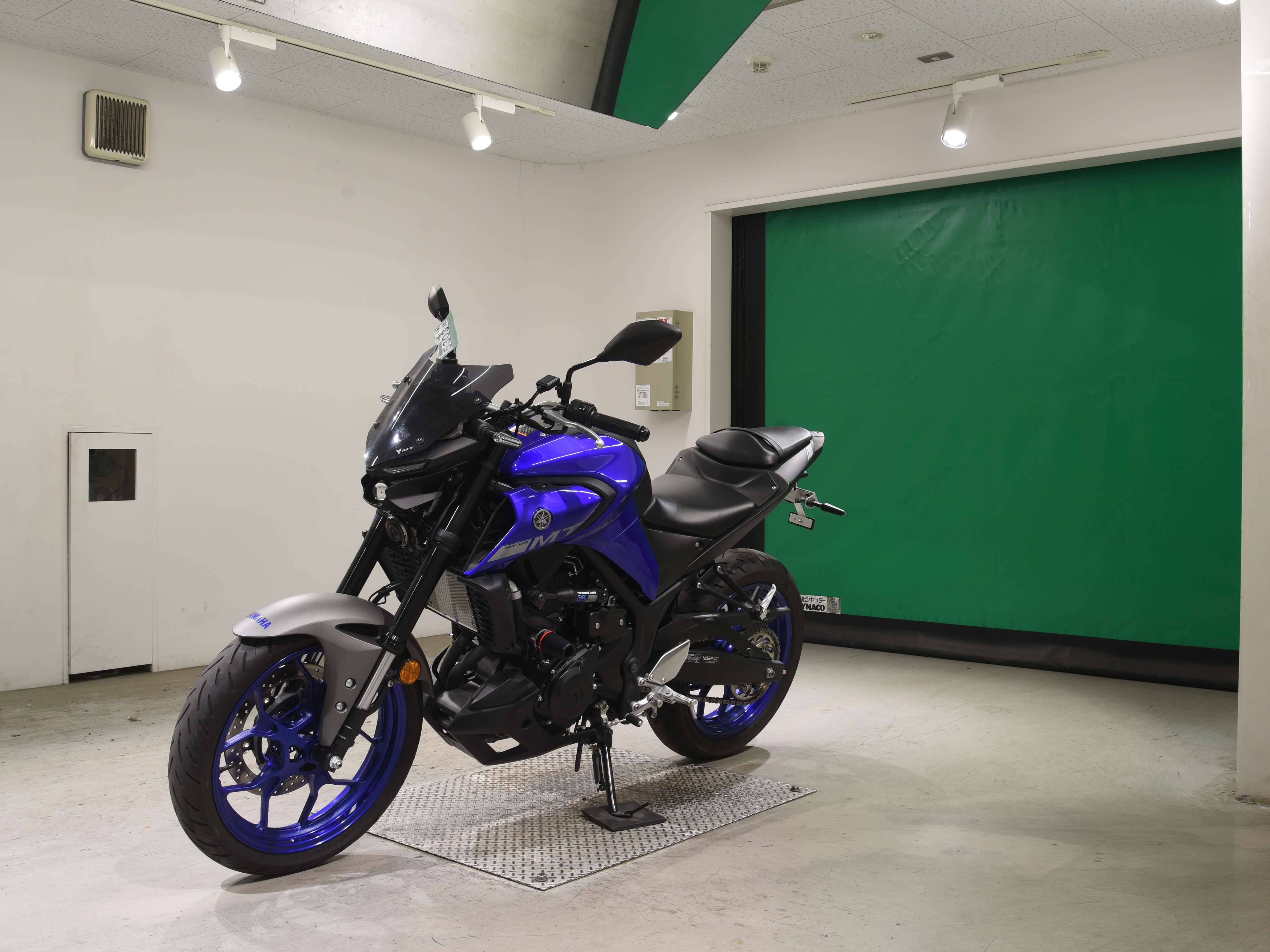 #