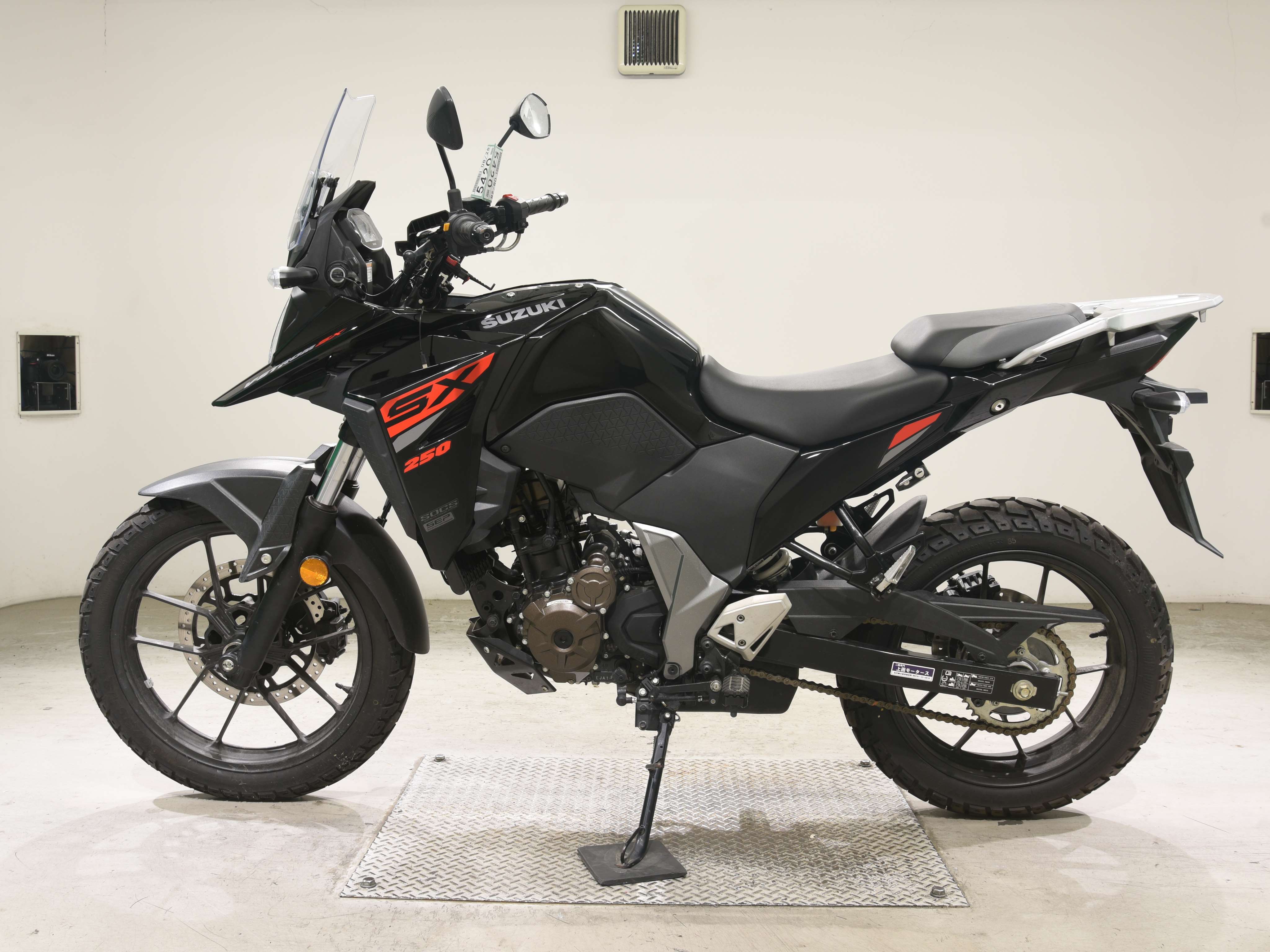 #