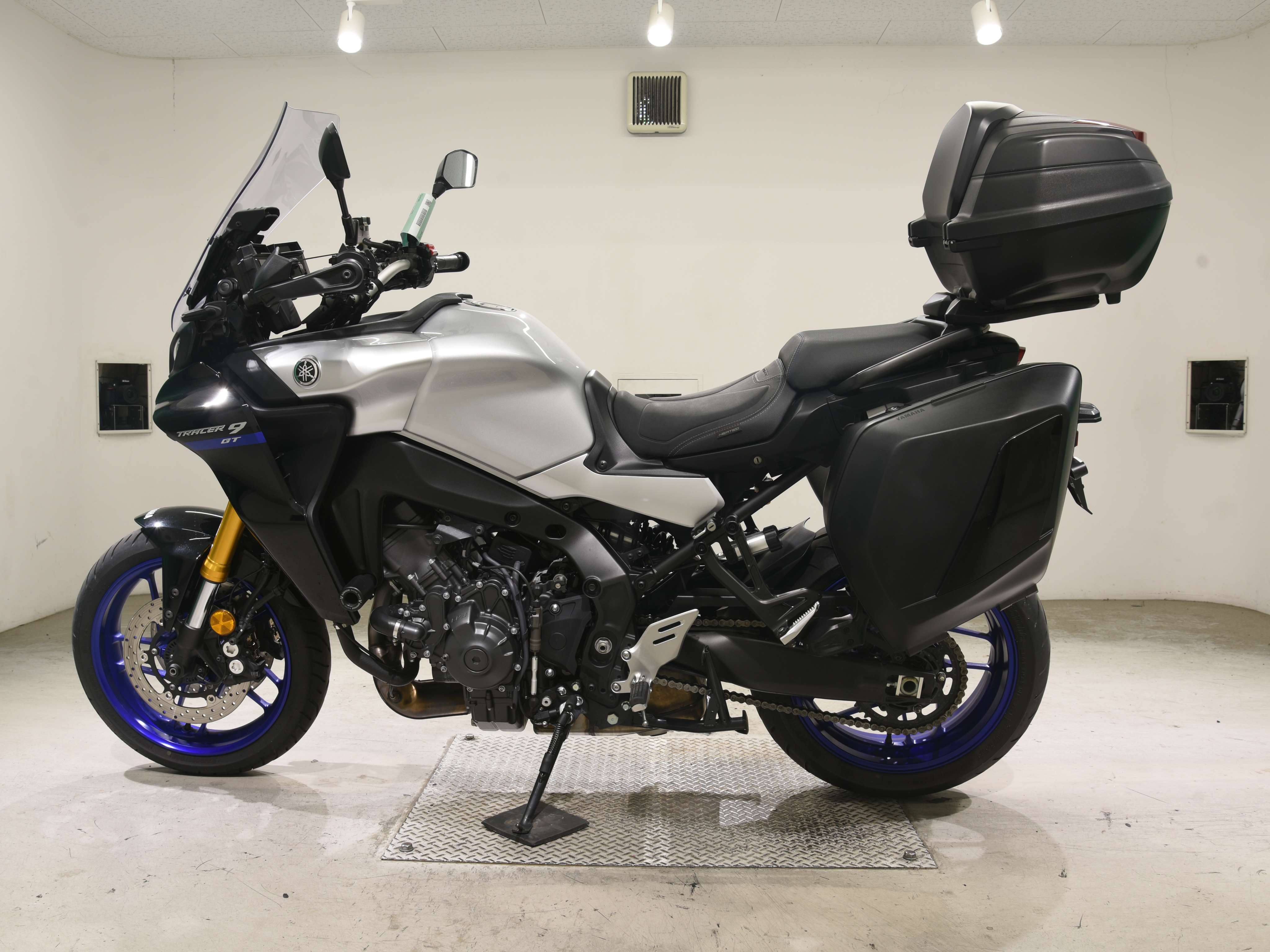 #