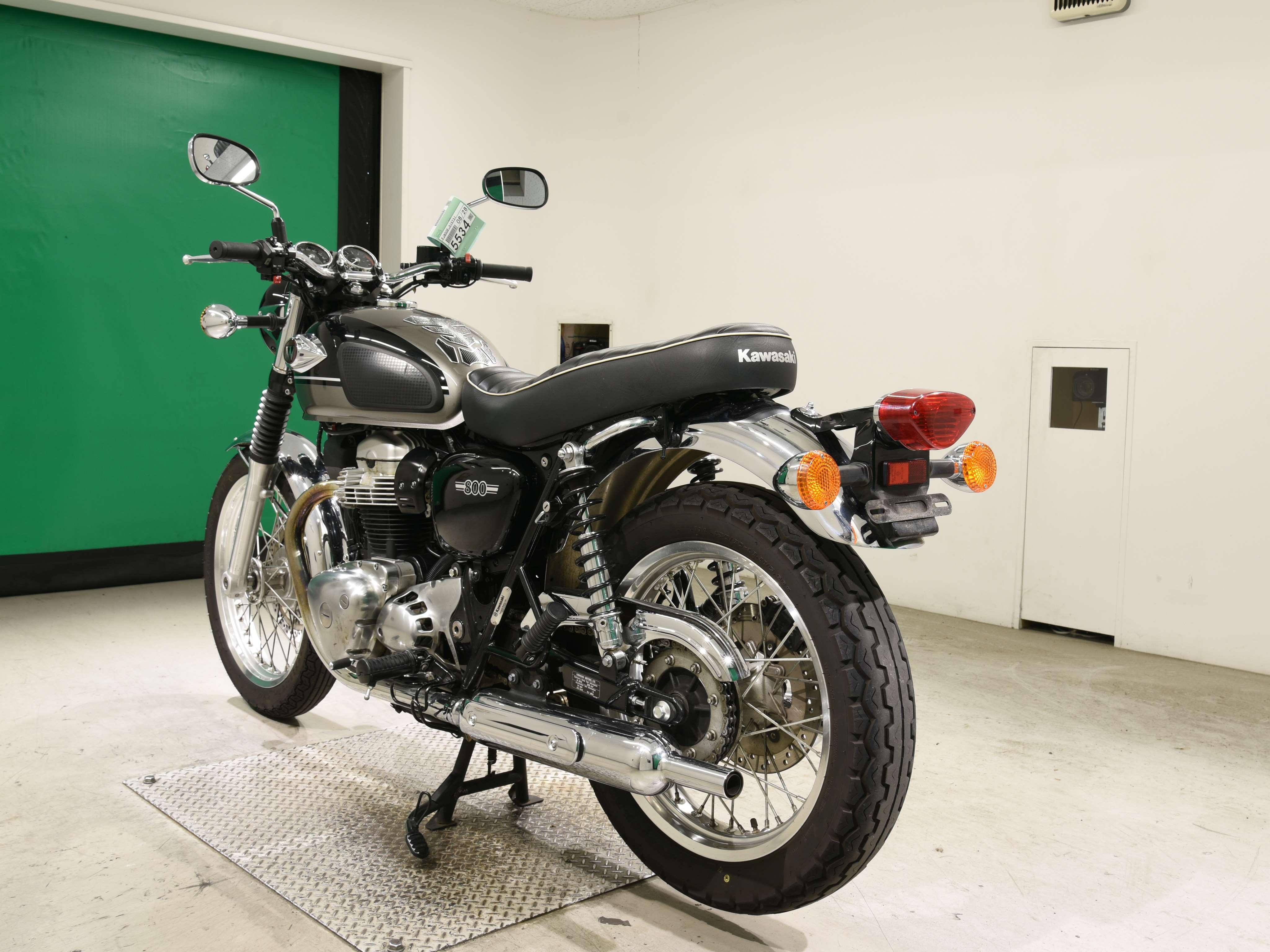 #