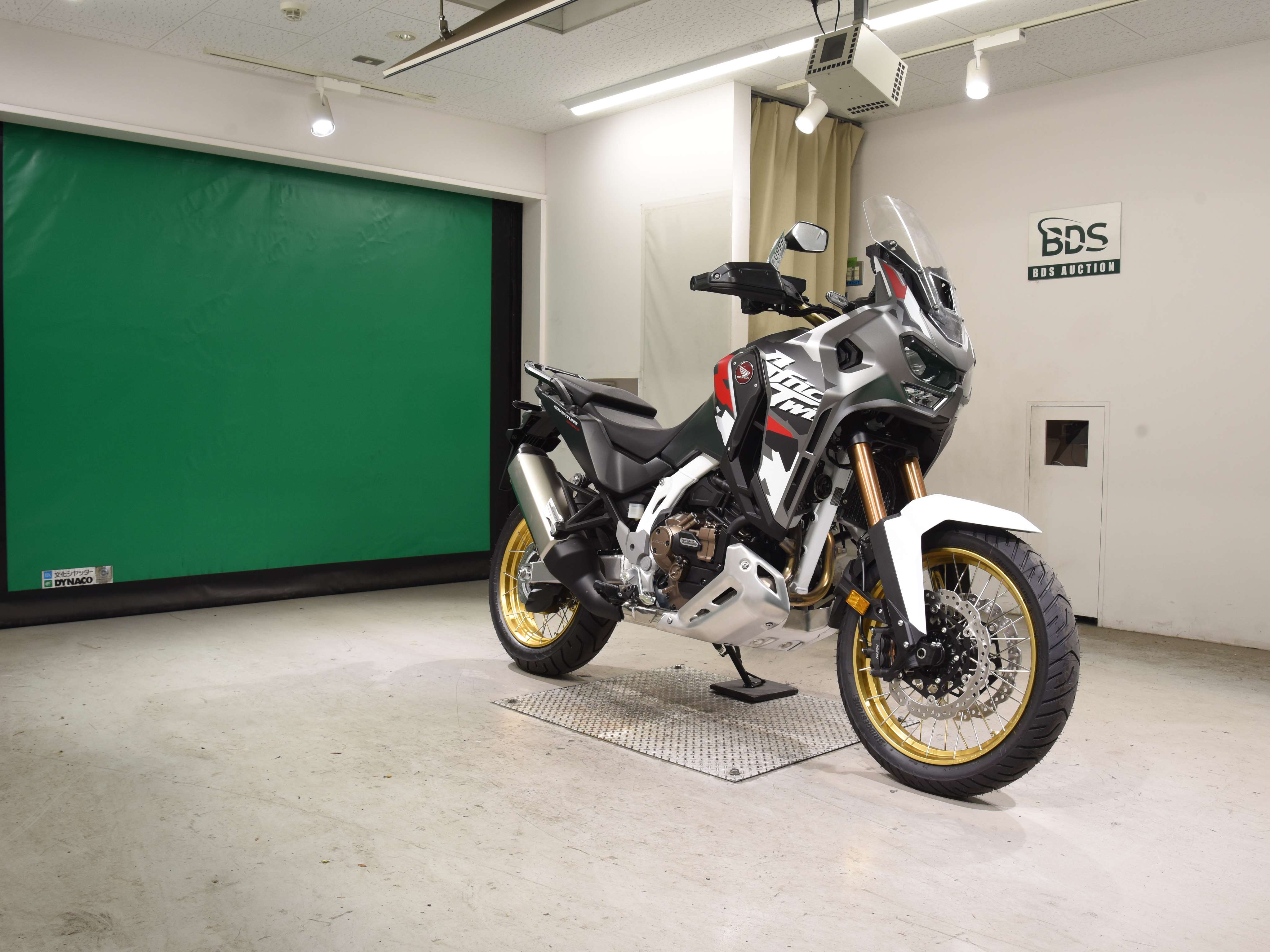 #