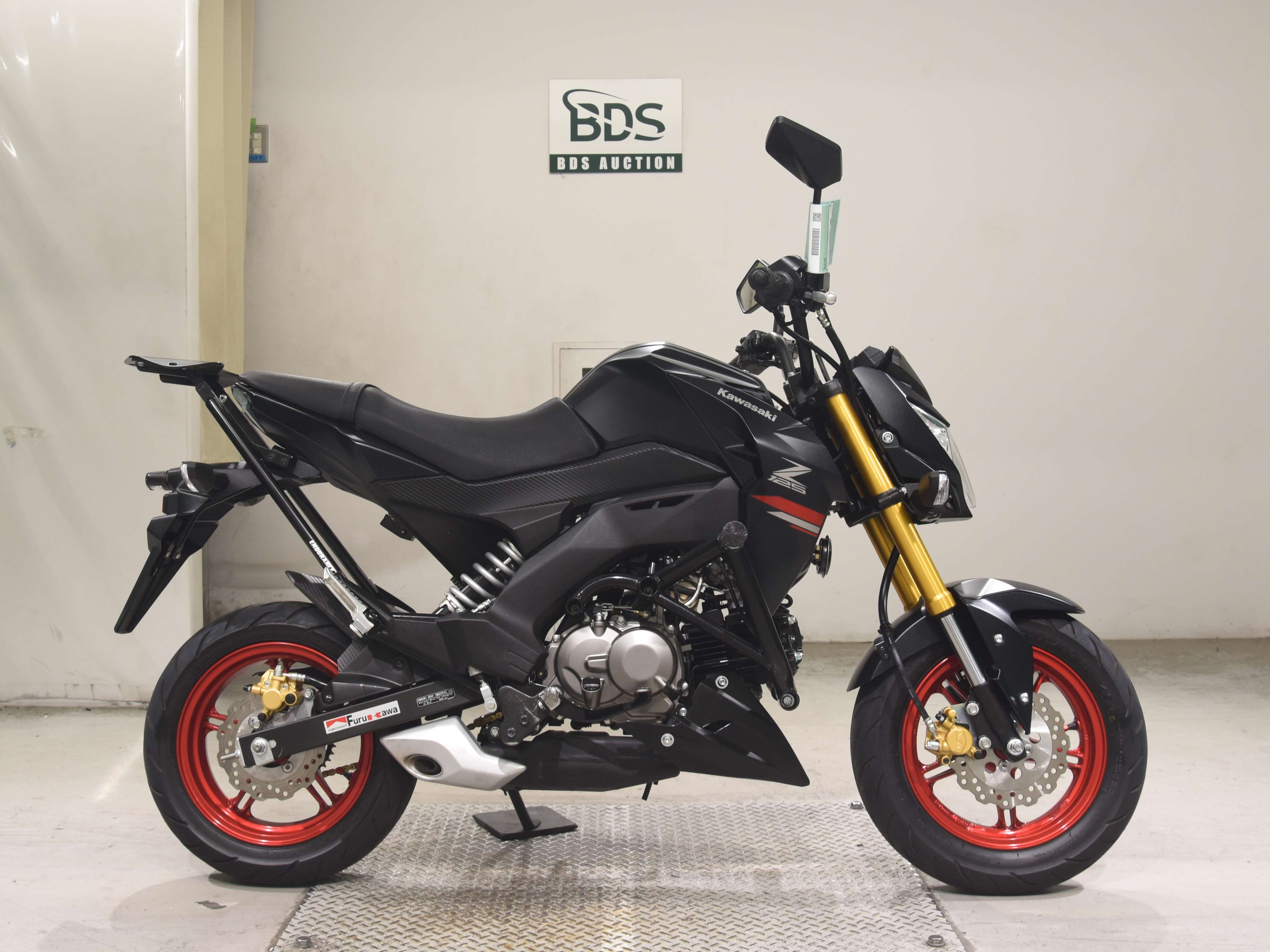 #