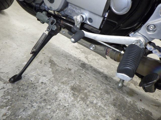 Chassis