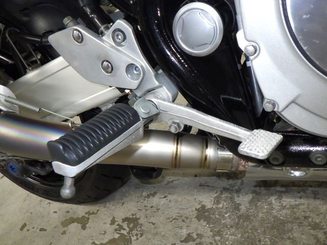 Chassis