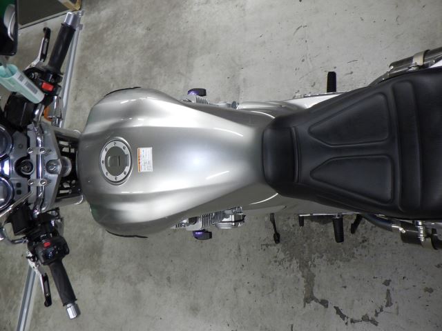 Chassis