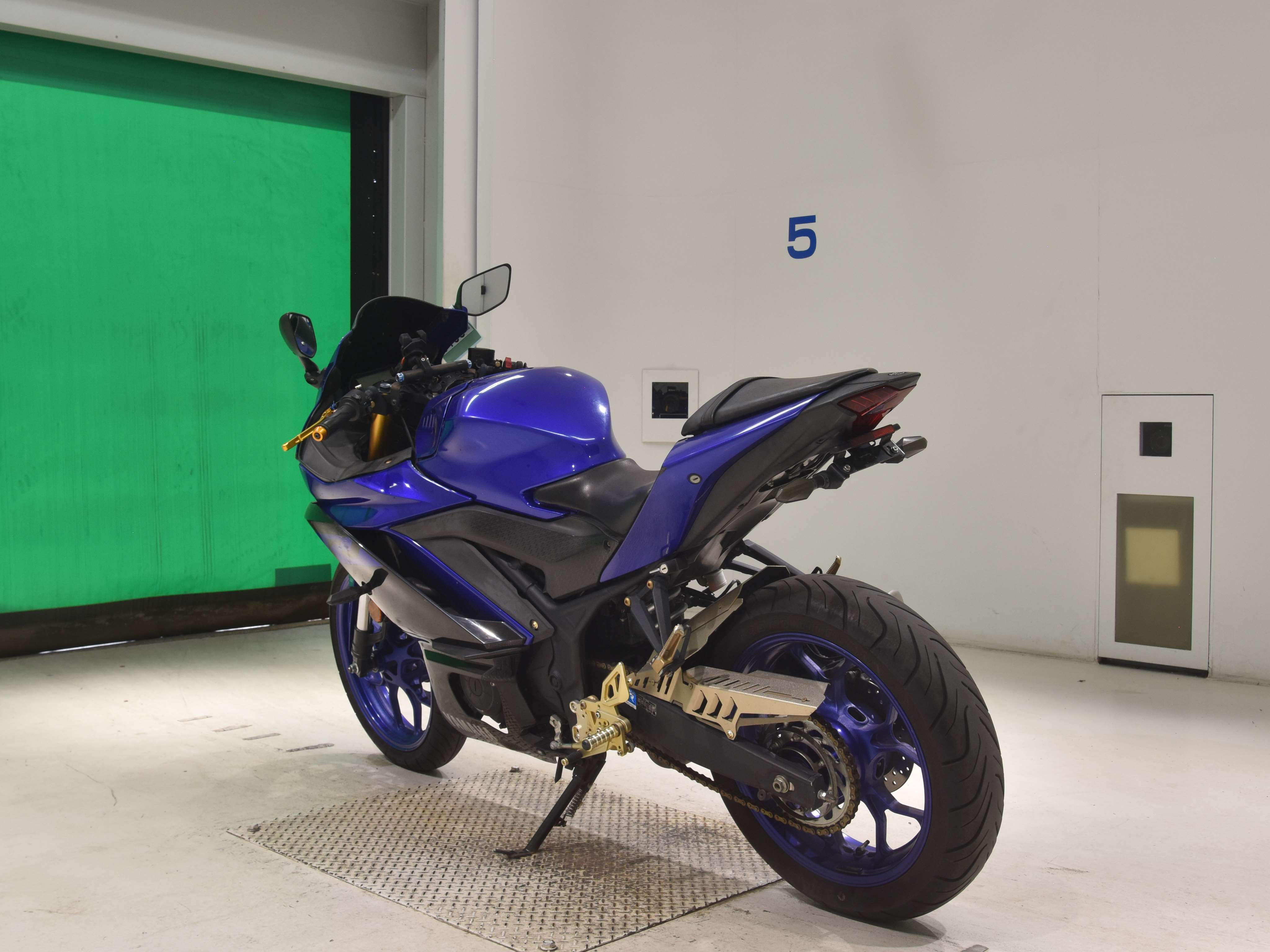 #