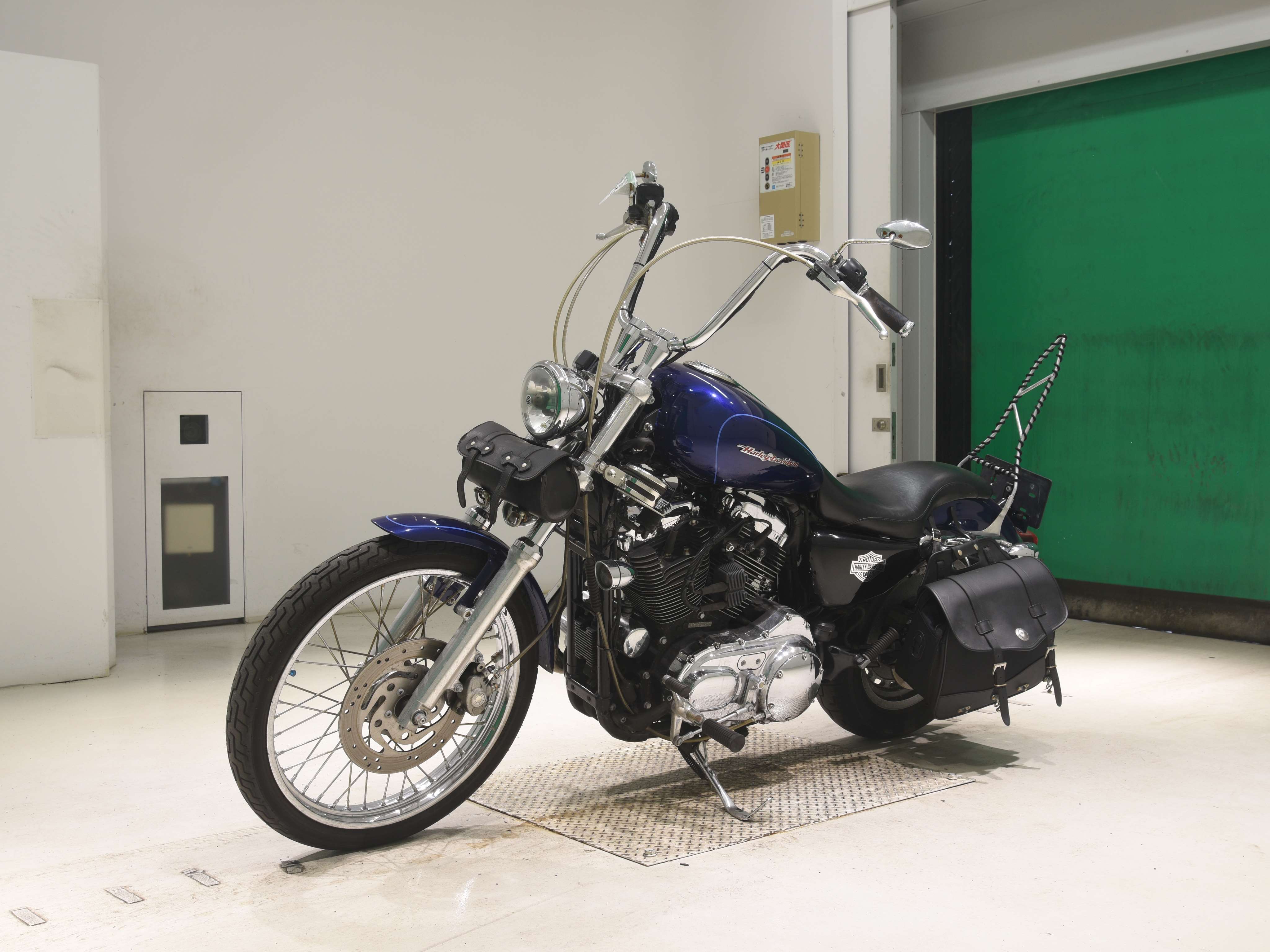 #