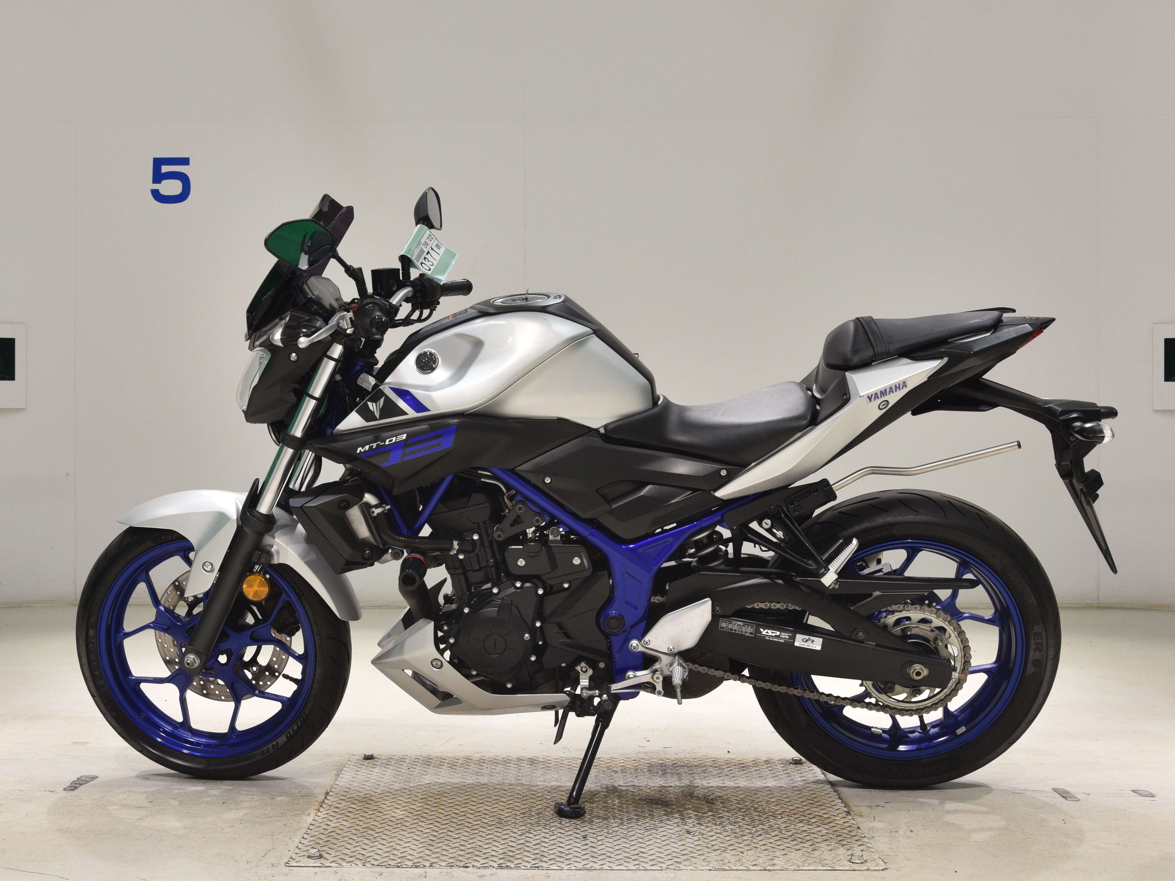 #