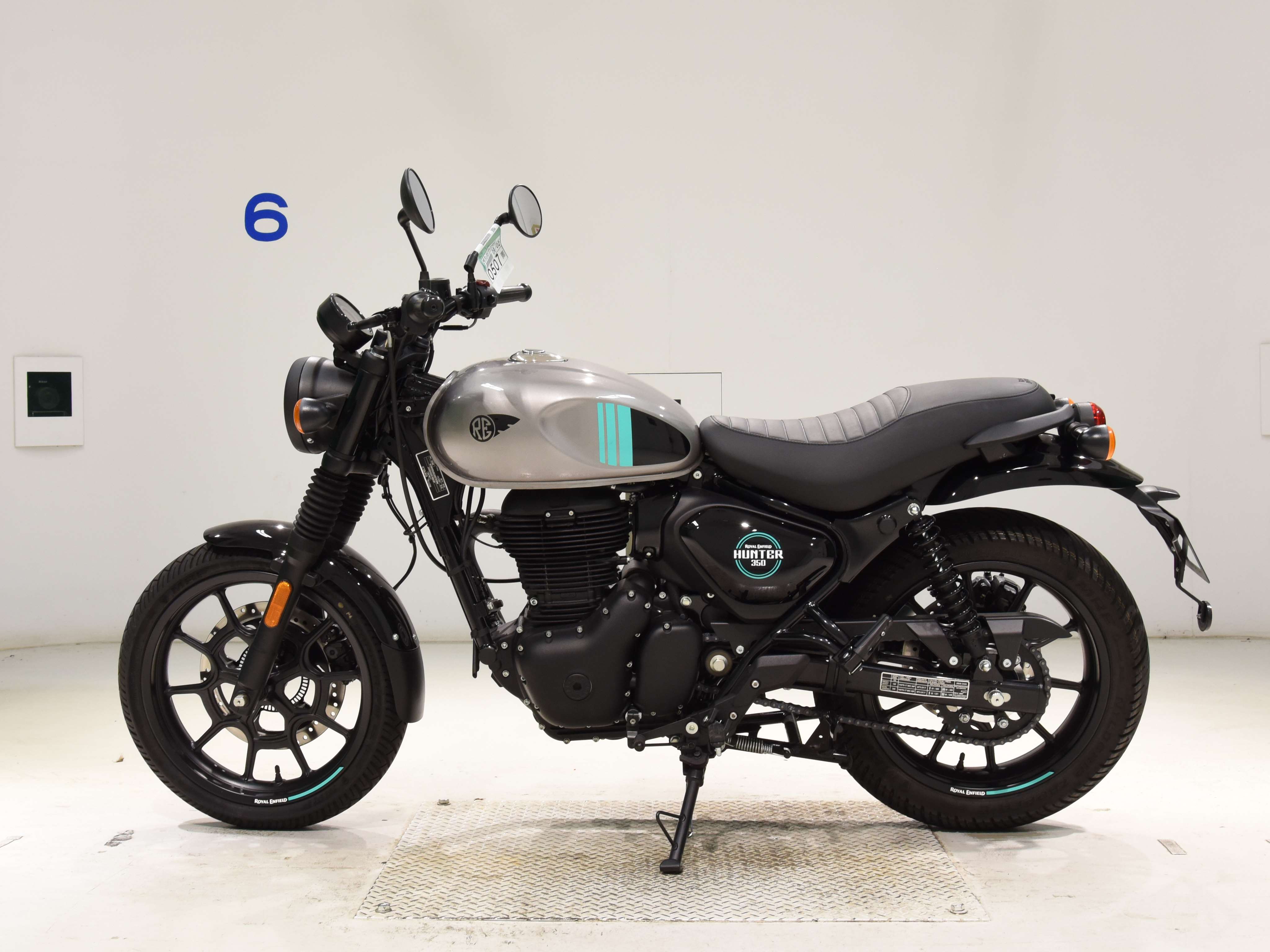 #
