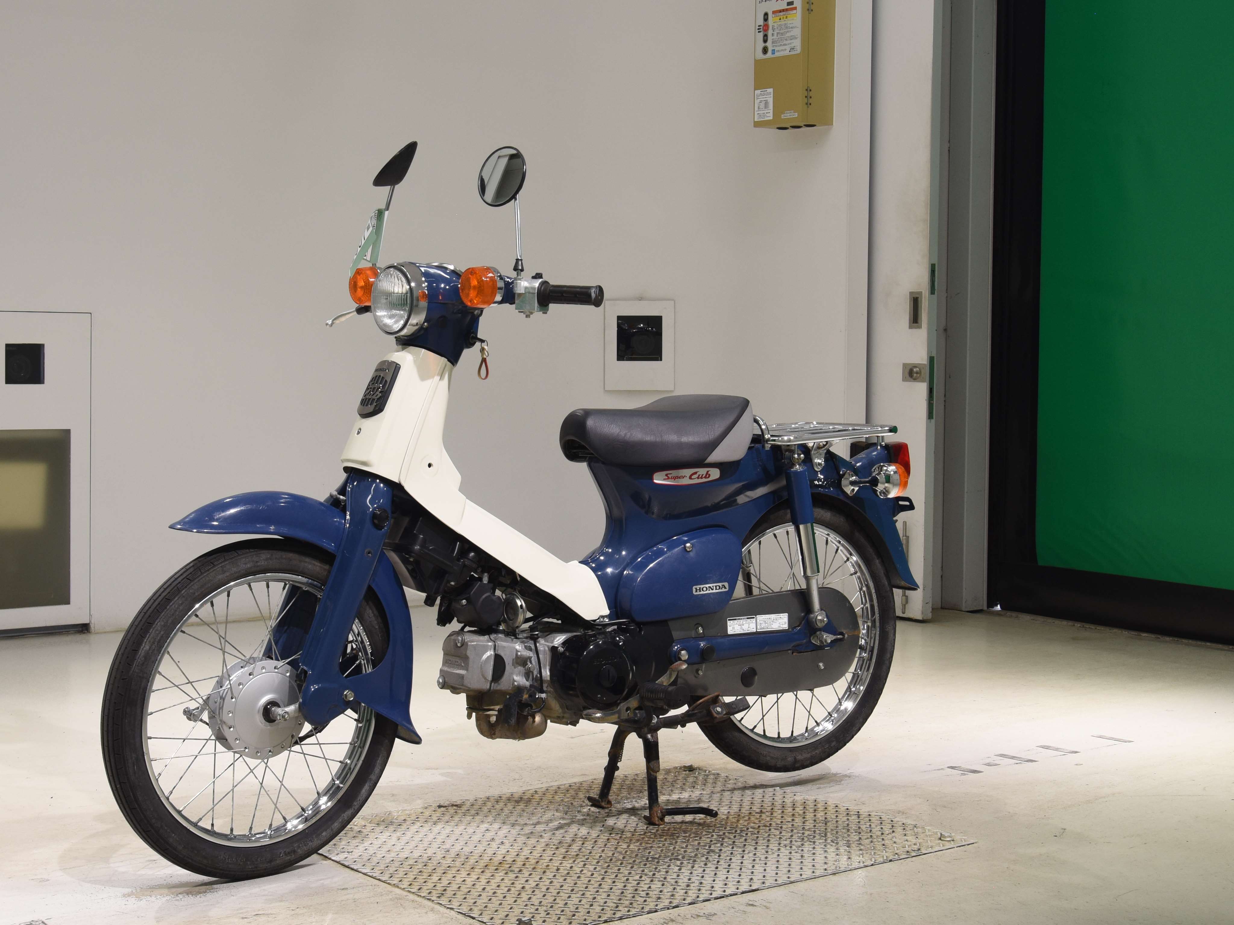 #