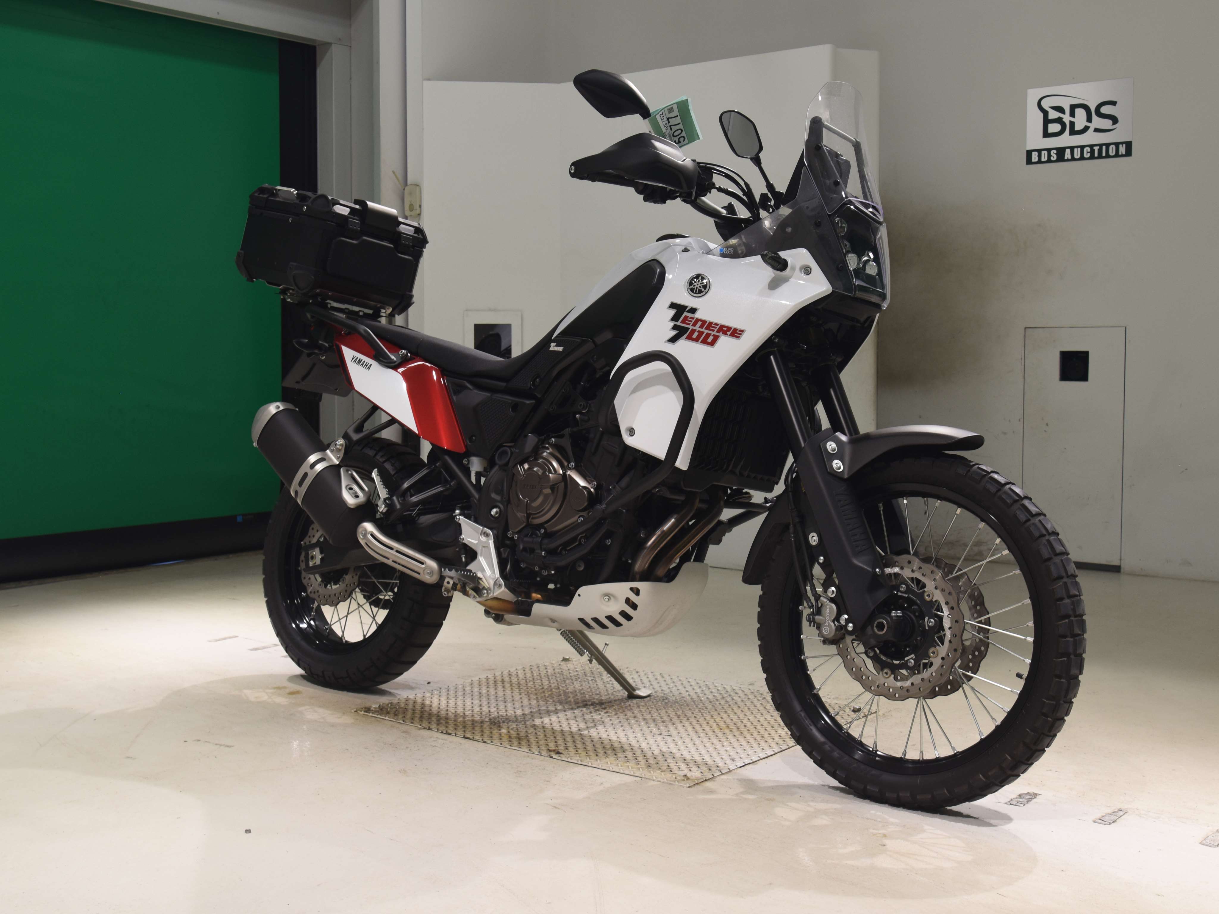 #
