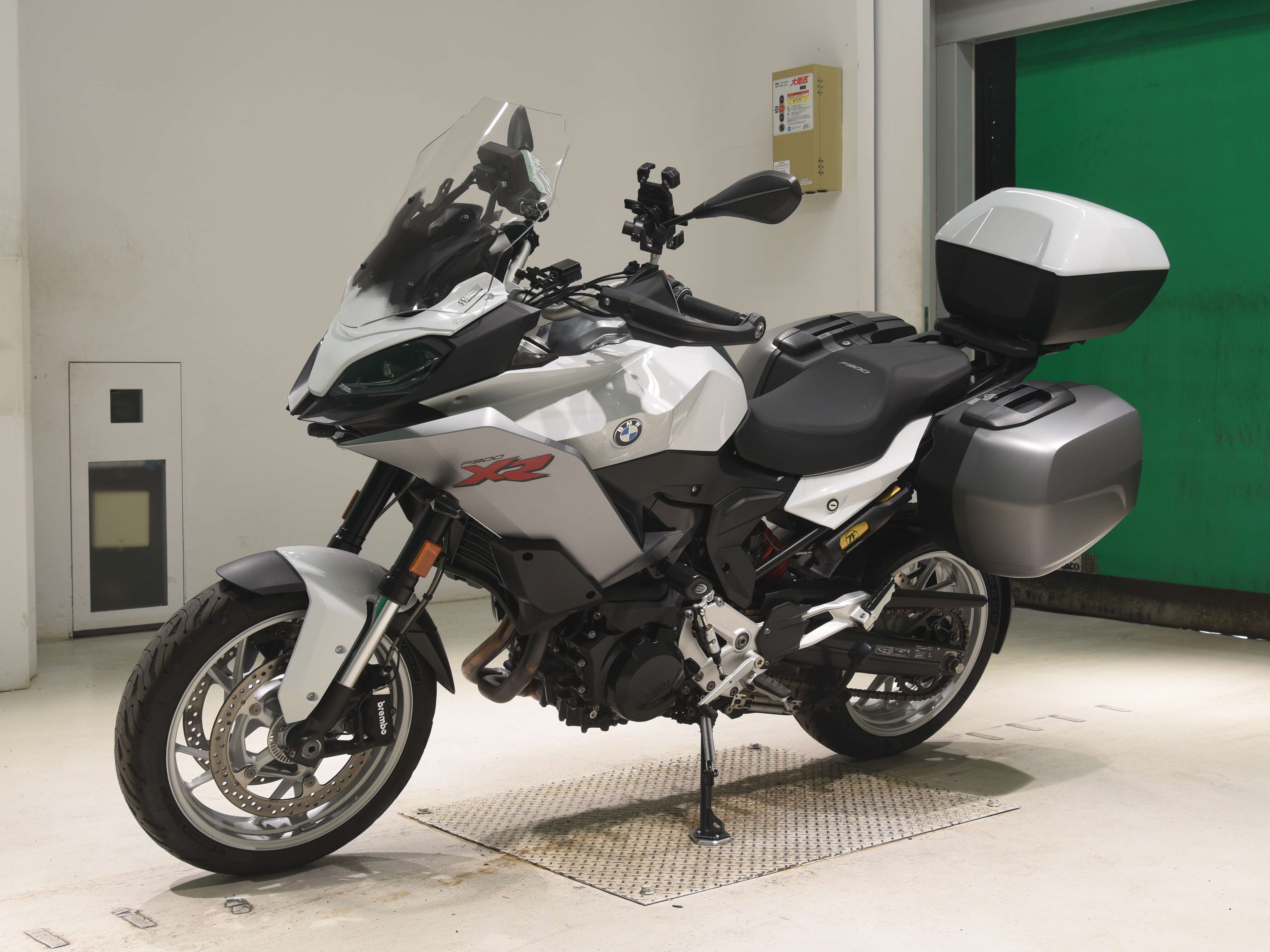 #