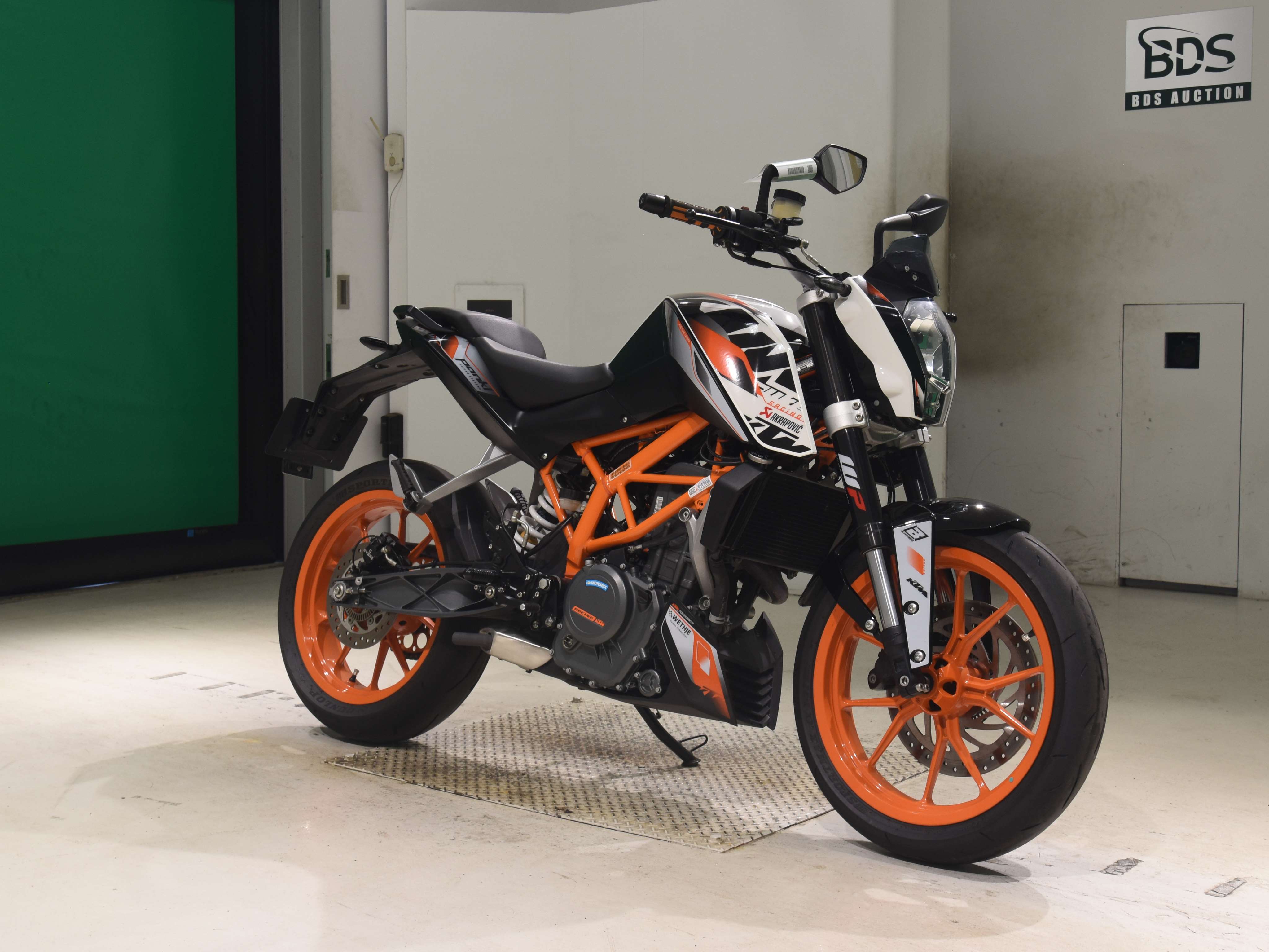 #