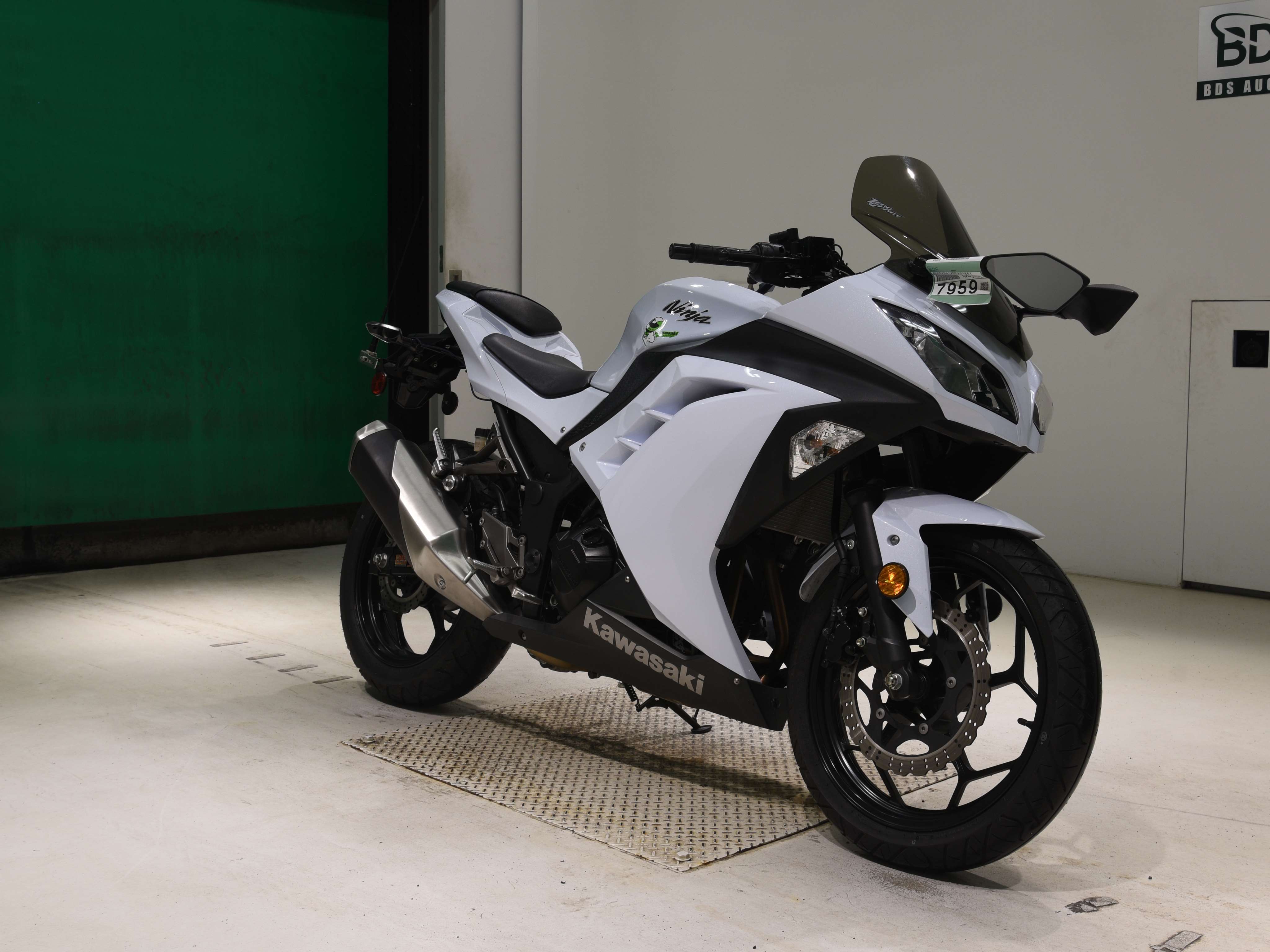 #