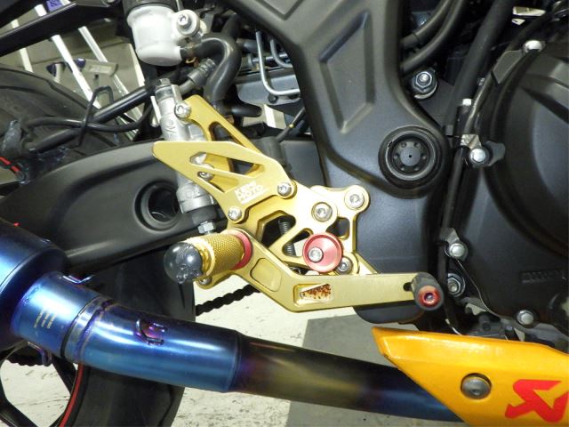 Chassis