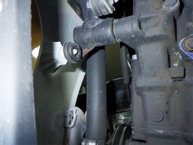 Chassis