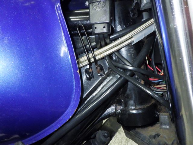 Chassis