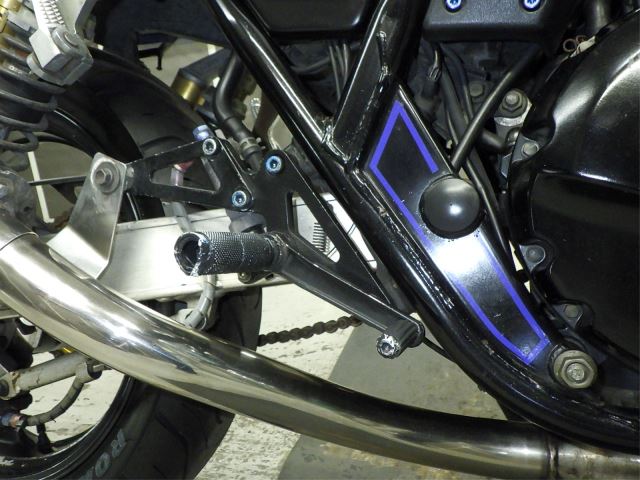 Chassis